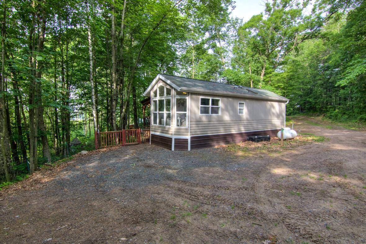17285 191st AVE, Cleveland Twp, WI 54724