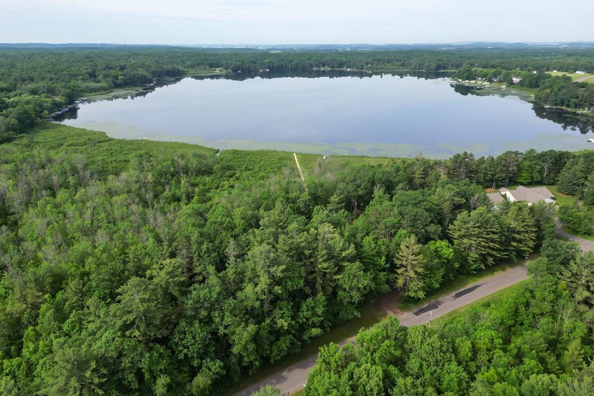 17285 191st AVE, Cleveland Twp, WI 54724