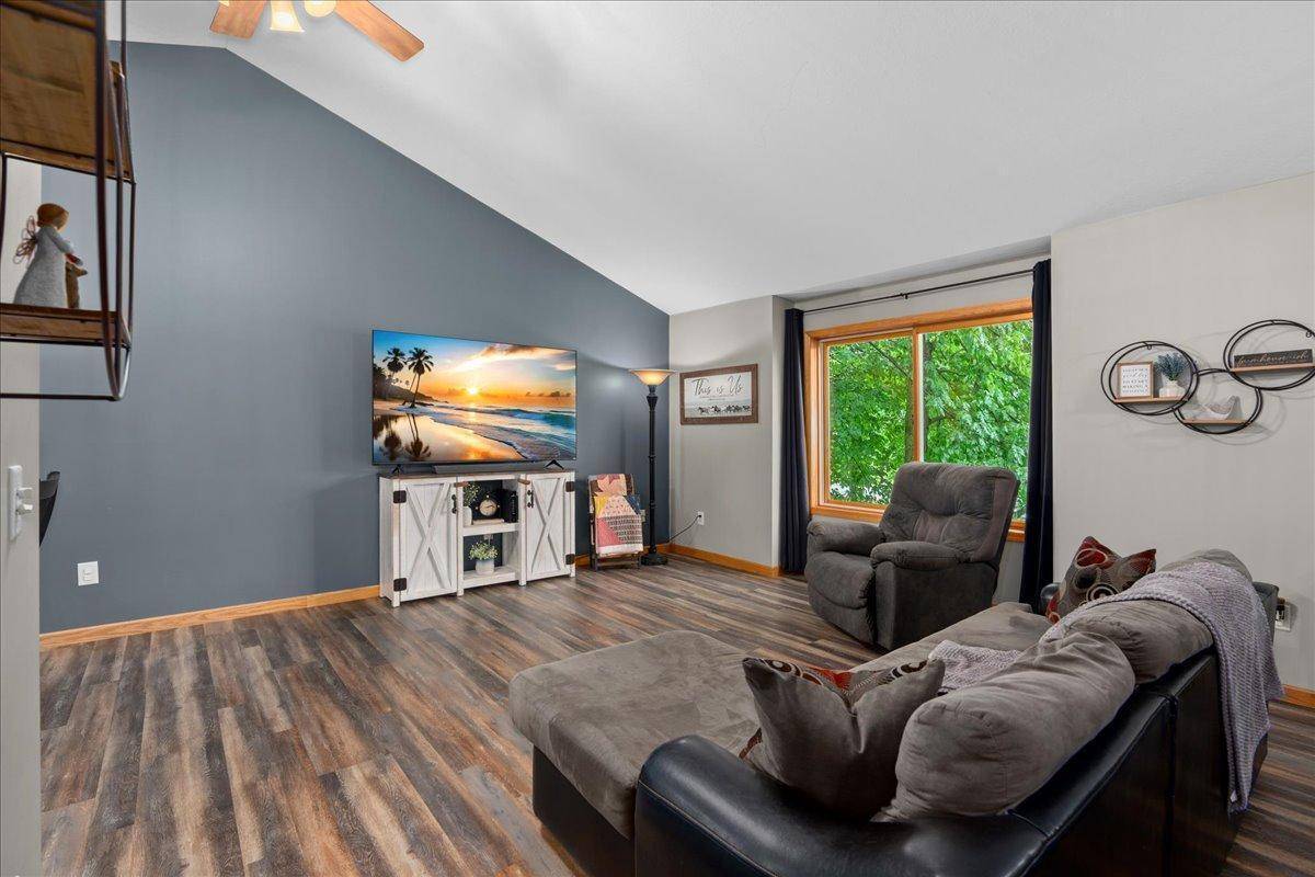 935 Sunflower WAY, Amery, WI 54001