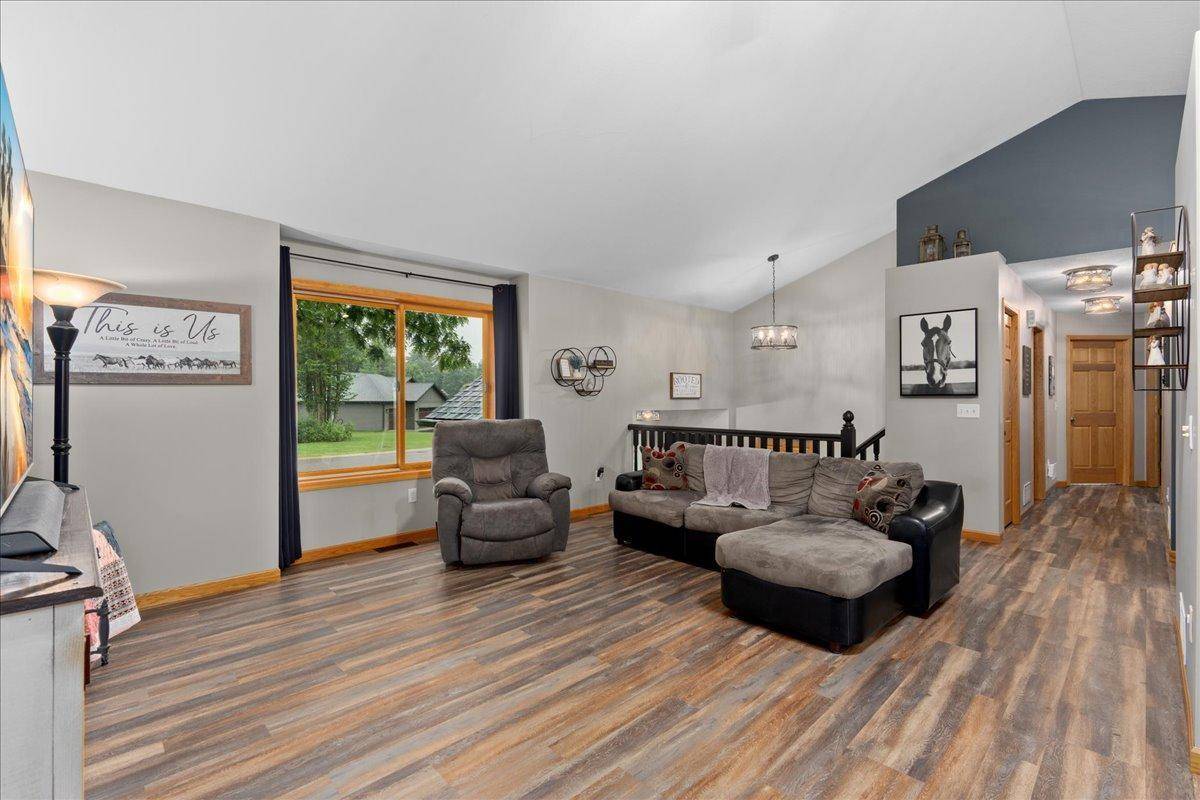 935 Sunflower WAY, Amery, WI 54001