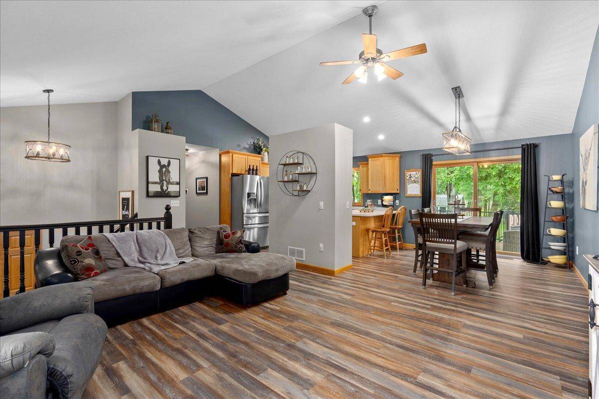 935 Sunflower WAY, Amery, WI 54001