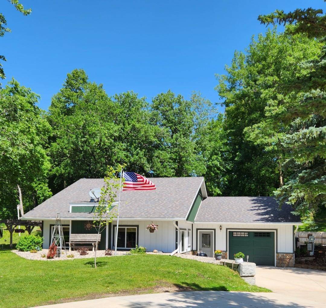1456 Carlson Beach RD NW, Alexandria, MN 56308