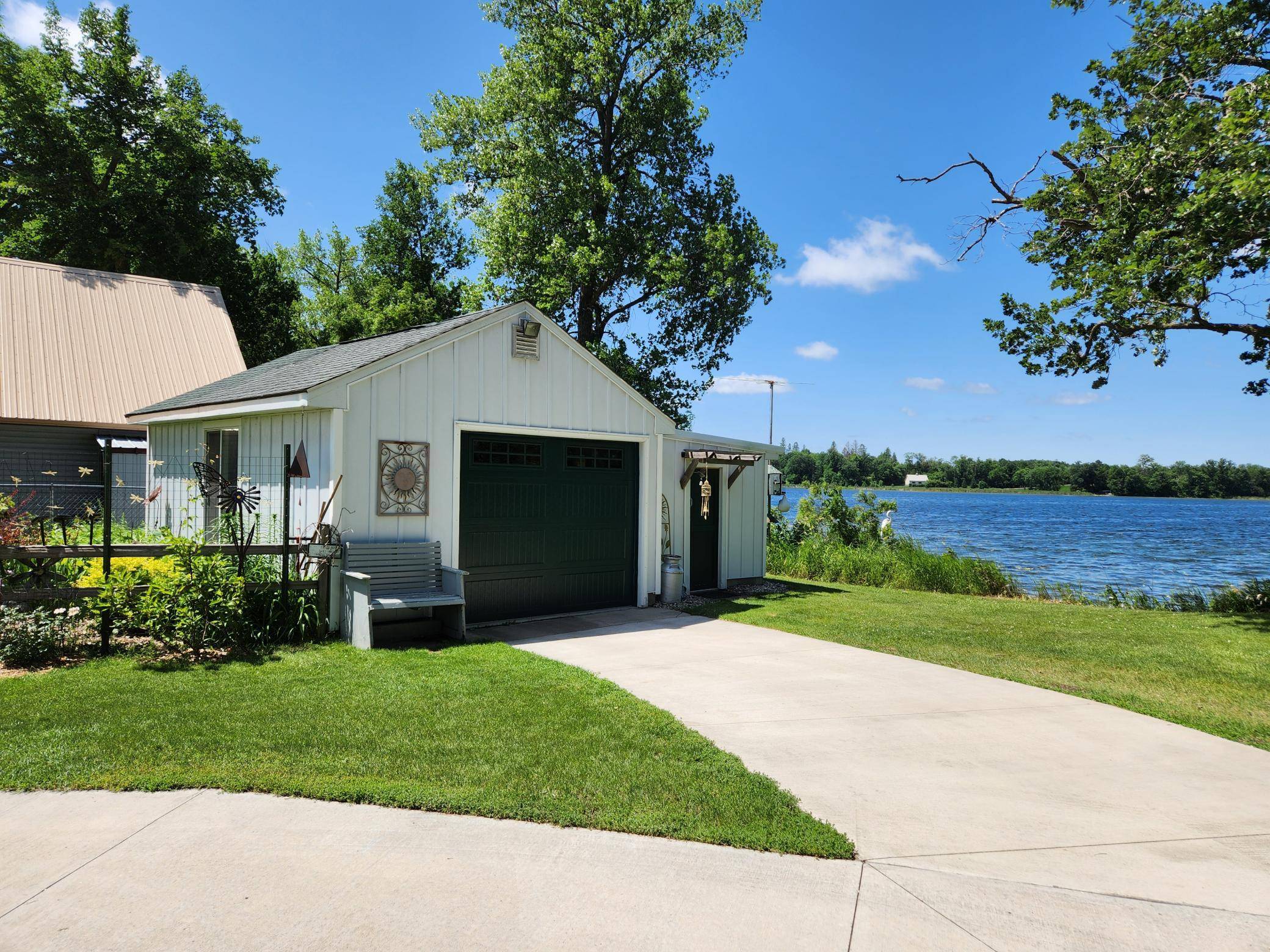 1456 Carlson Beach RD NW, Alexandria, MN 56308