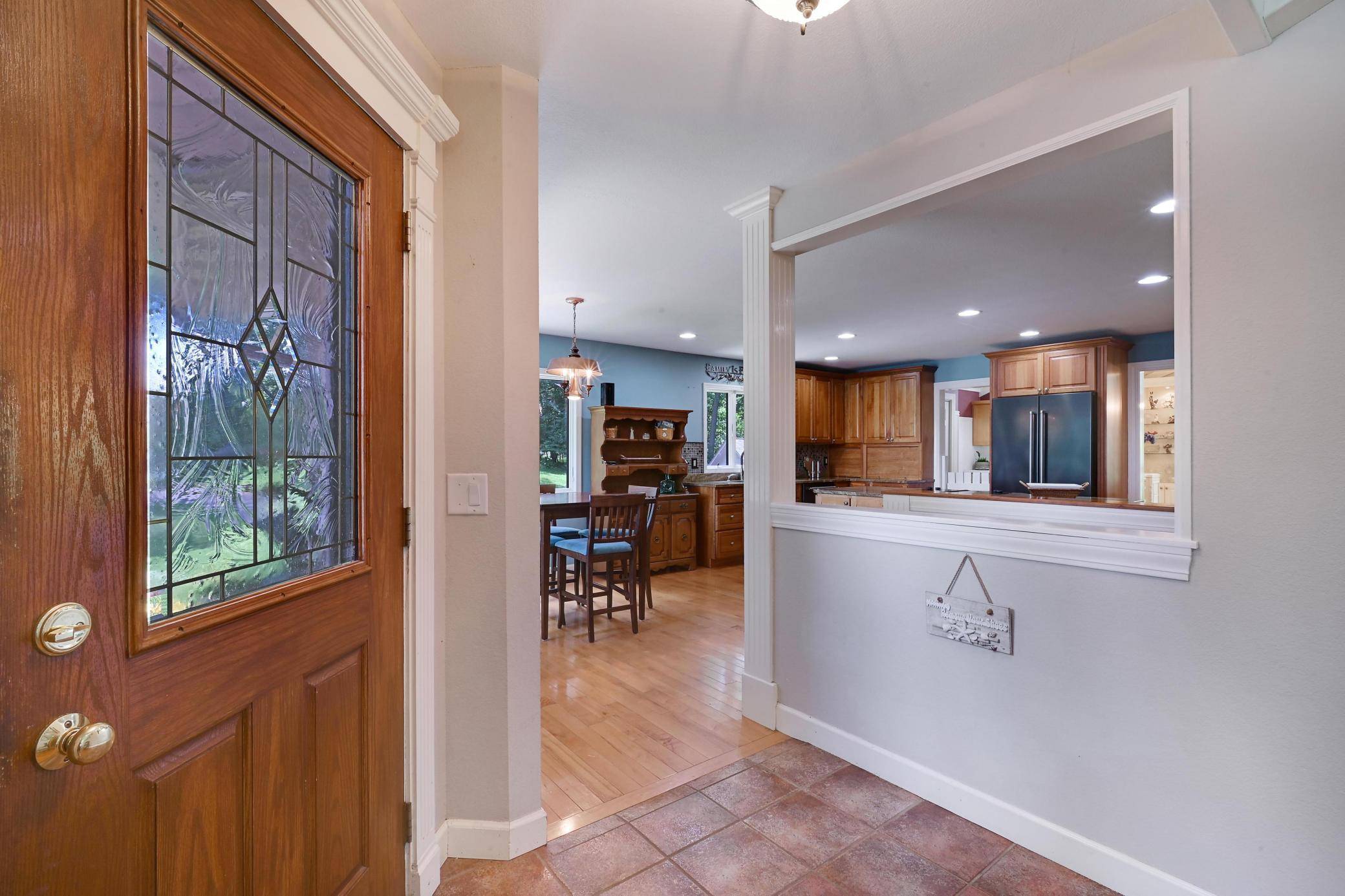 239 2nd ST, Amery, WI 54001