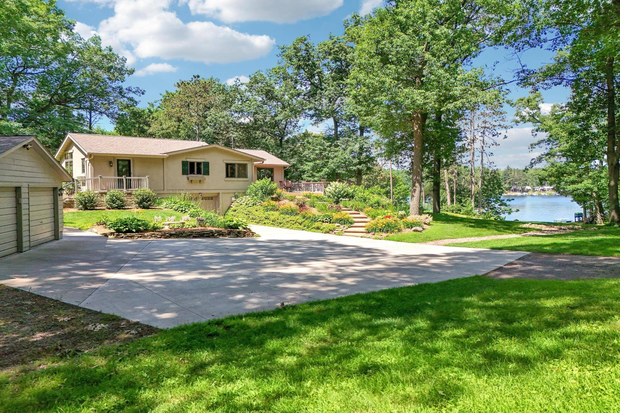 239 2nd ST, Amery, WI 54001