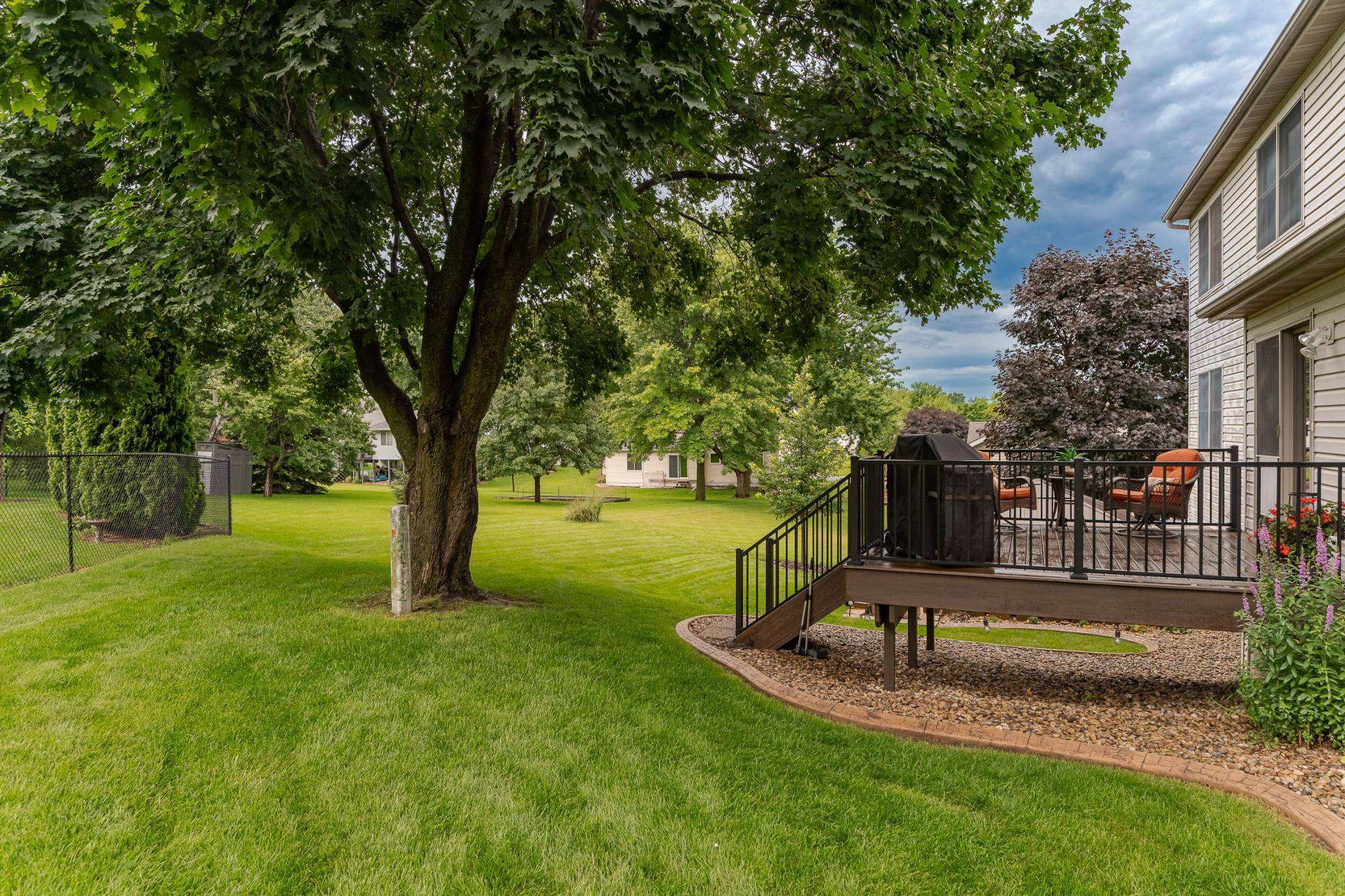 414 9th ST NW, Byron, MN 55920