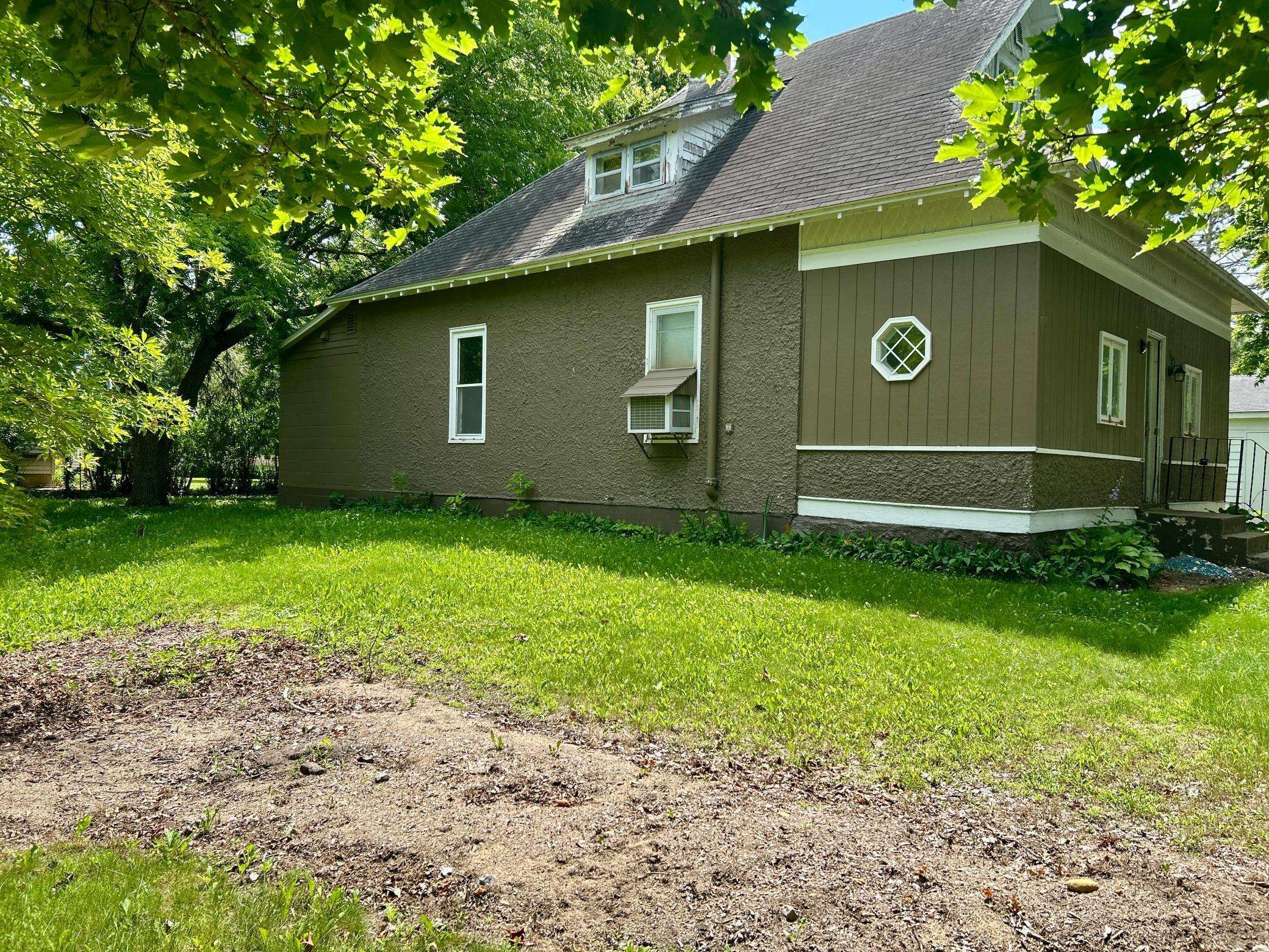 110 1st AVE NE, Bertha, MN 56437