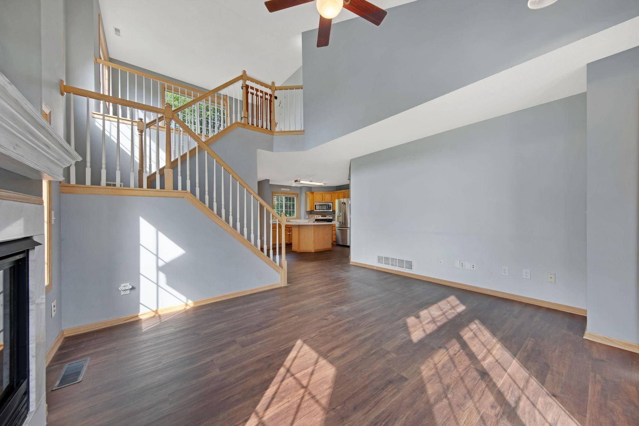 12426 Johnson ST NE, Blaine, MN 55434