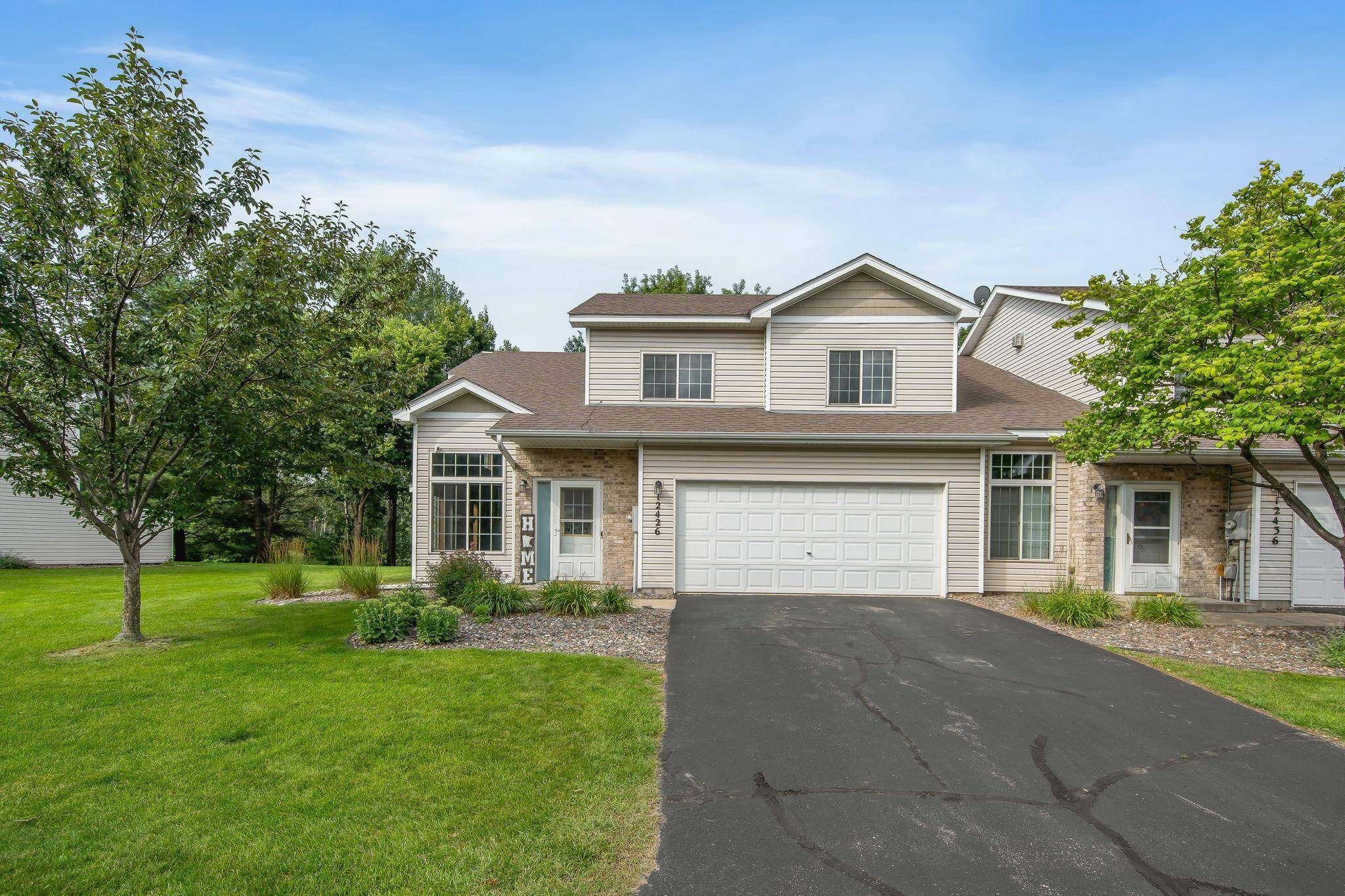 12426 Johnson ST NE, Blaine, MN 55434
