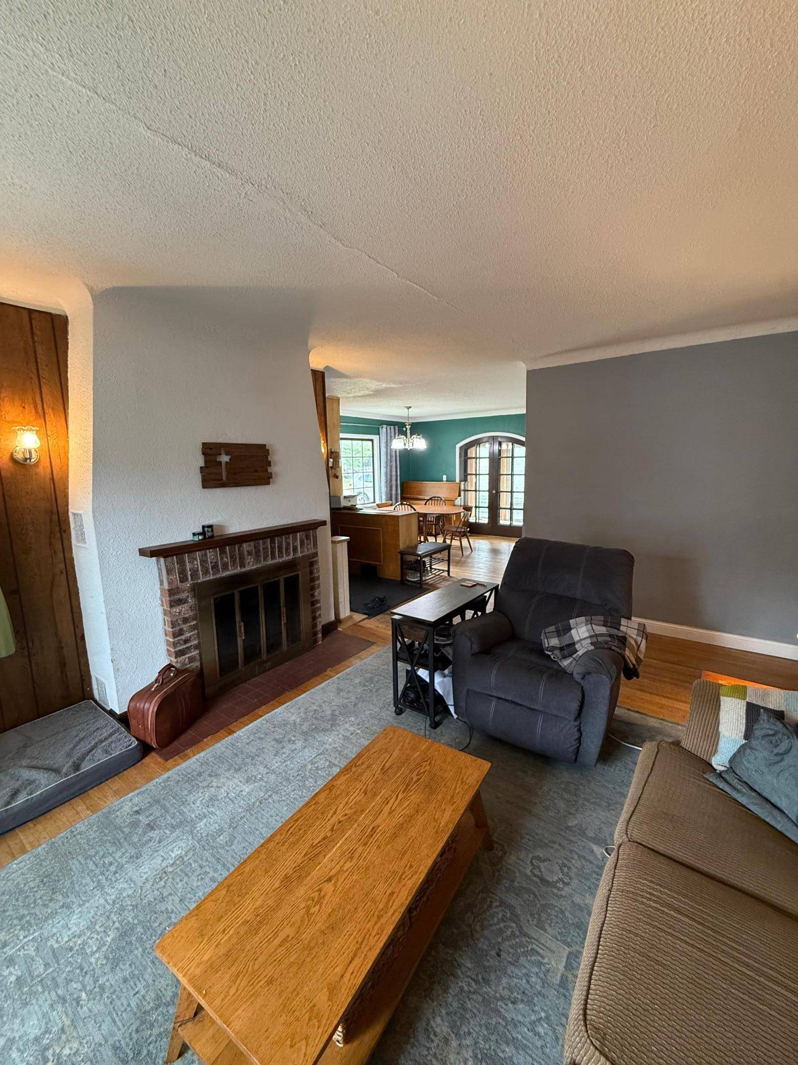 33 Sand Lake AVE NW, Bagley, MN 56621