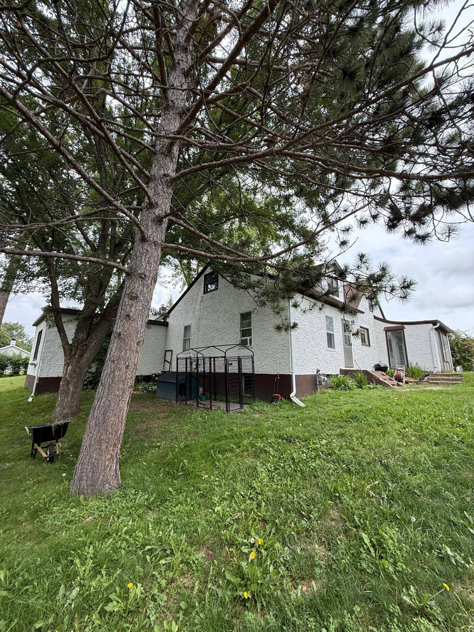 33 Sand Lake AVE NW, Bagley, MN 56621