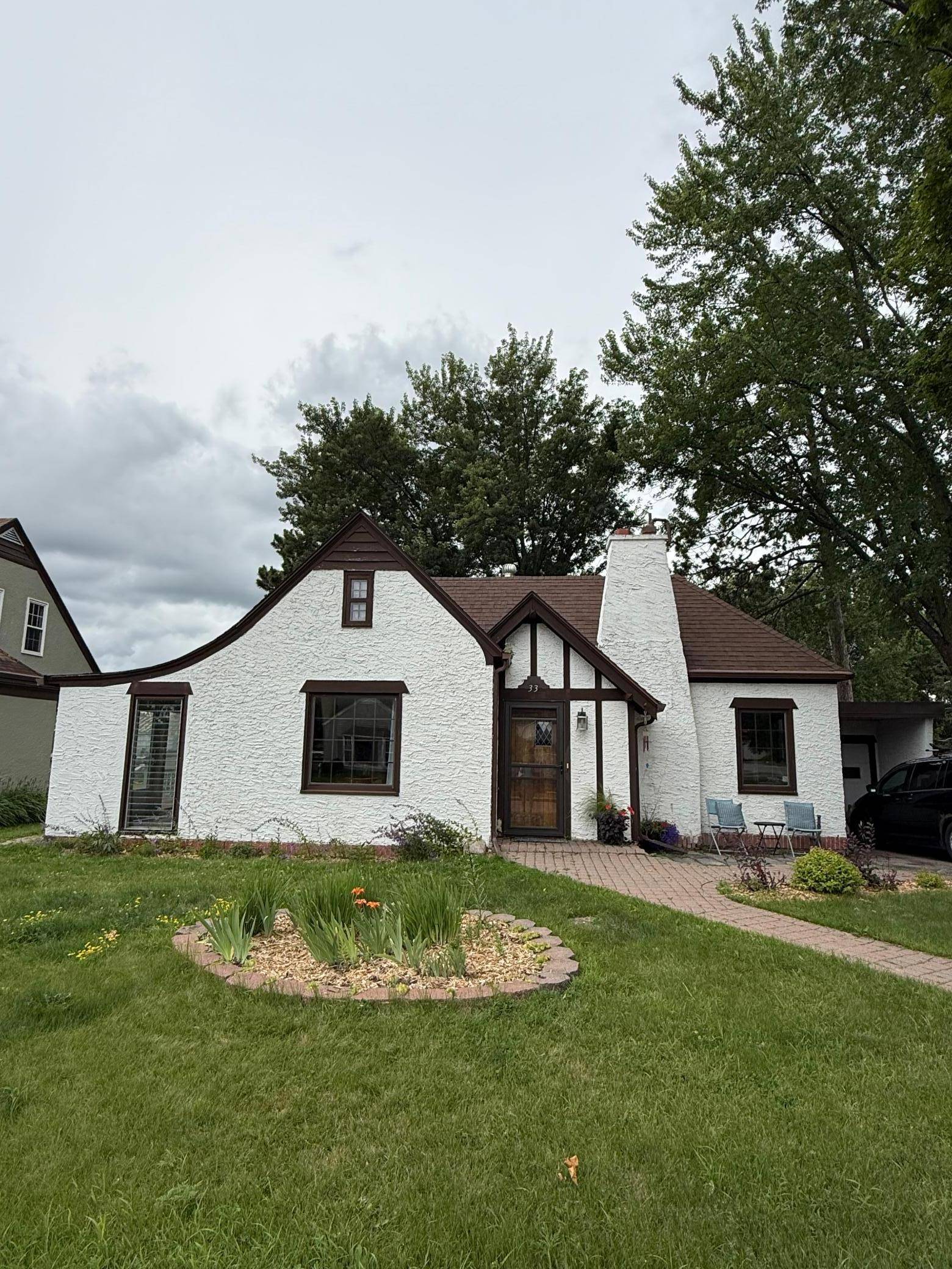 33 Sand Lake AVE NW, Bagley, MN 56621