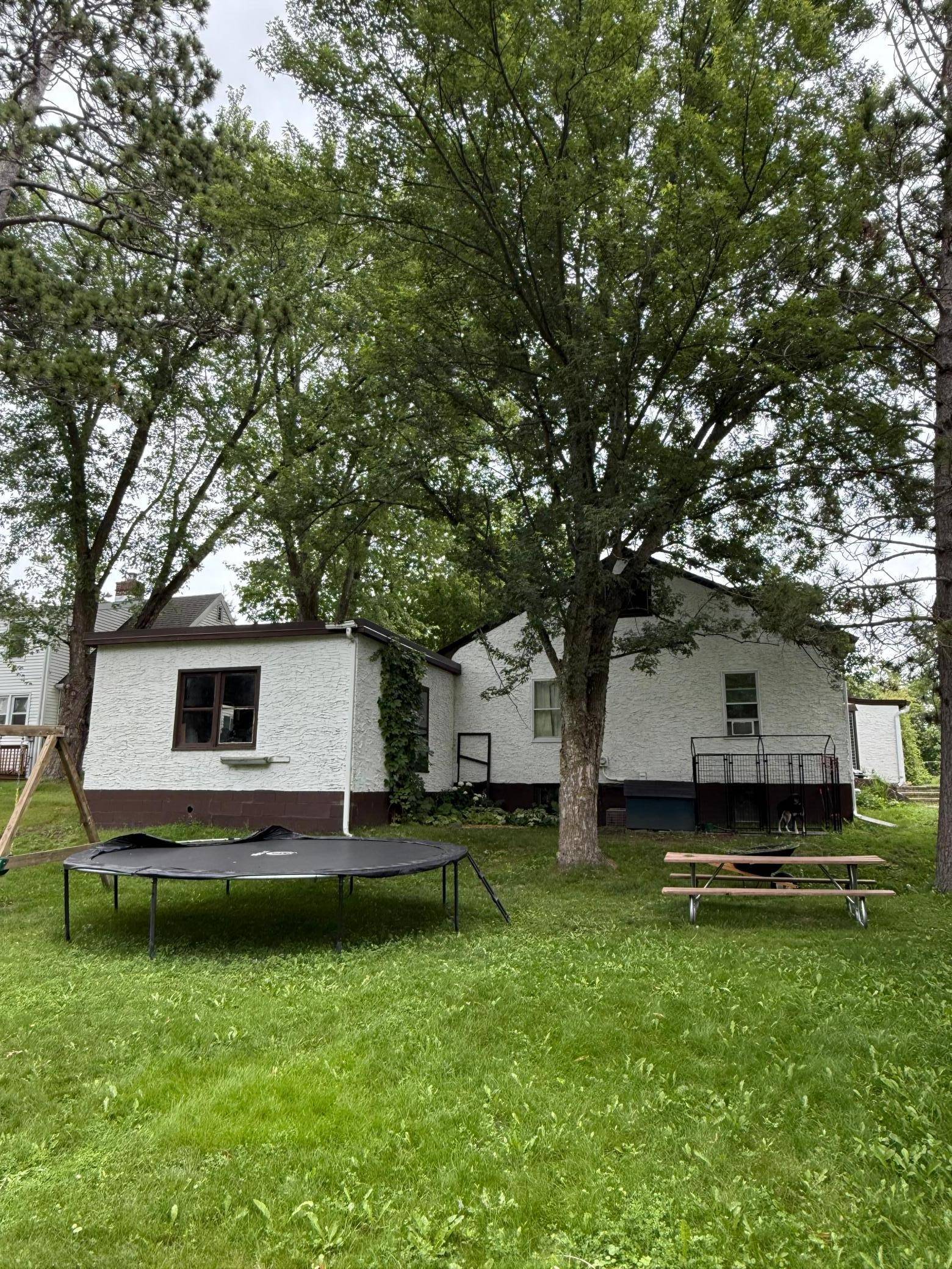 33 Sand Lake AVE NW, Bagley, MN 56621
