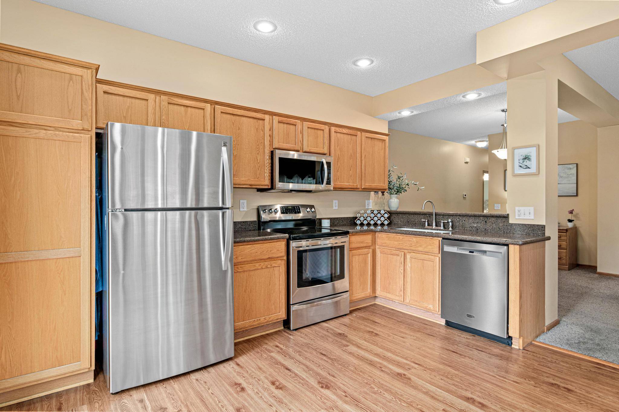 430 Hayes DR #62, Hastings, MN 55033
