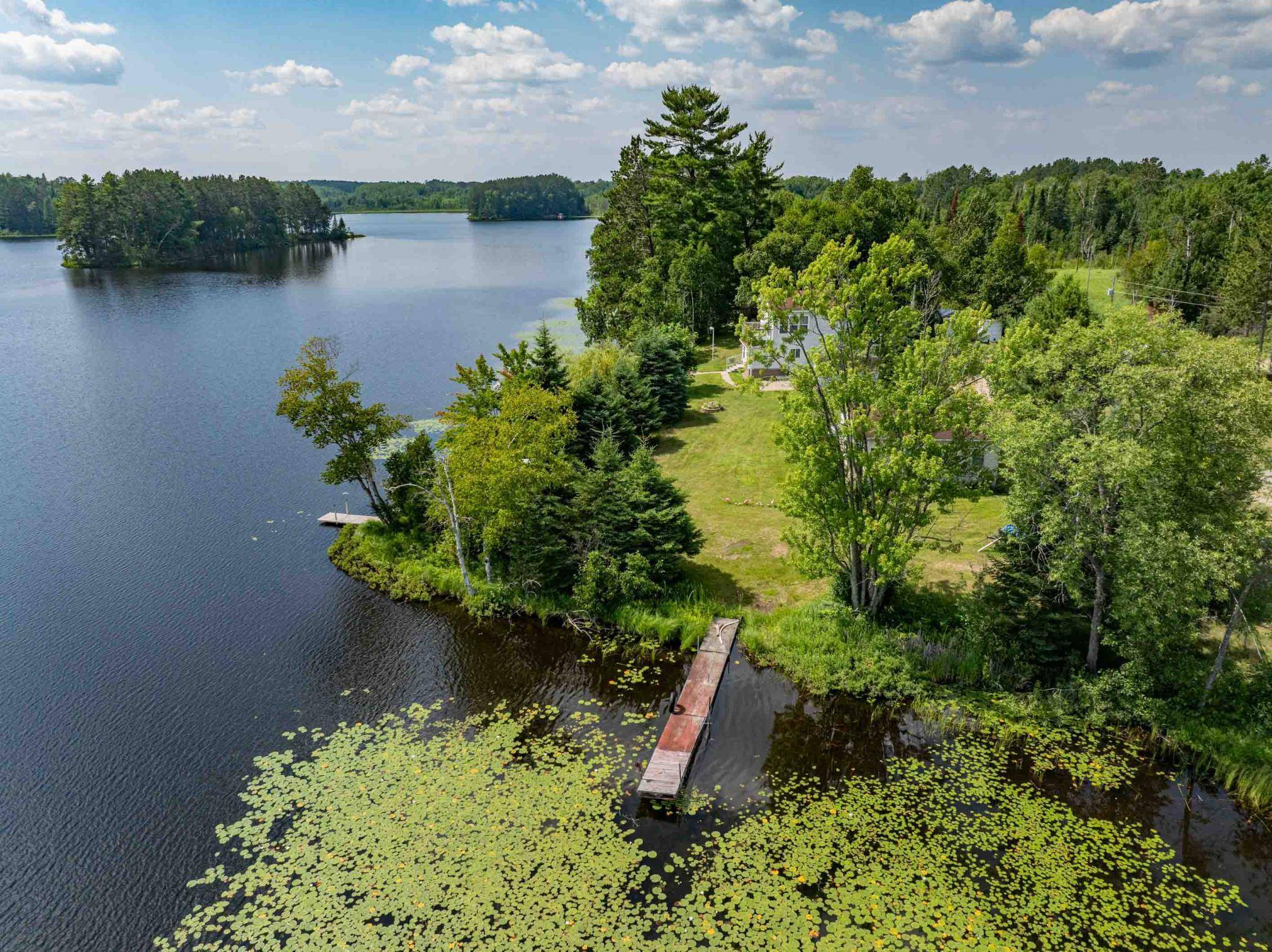 49802 Long Lake TRL, Bigfork, MN 56628