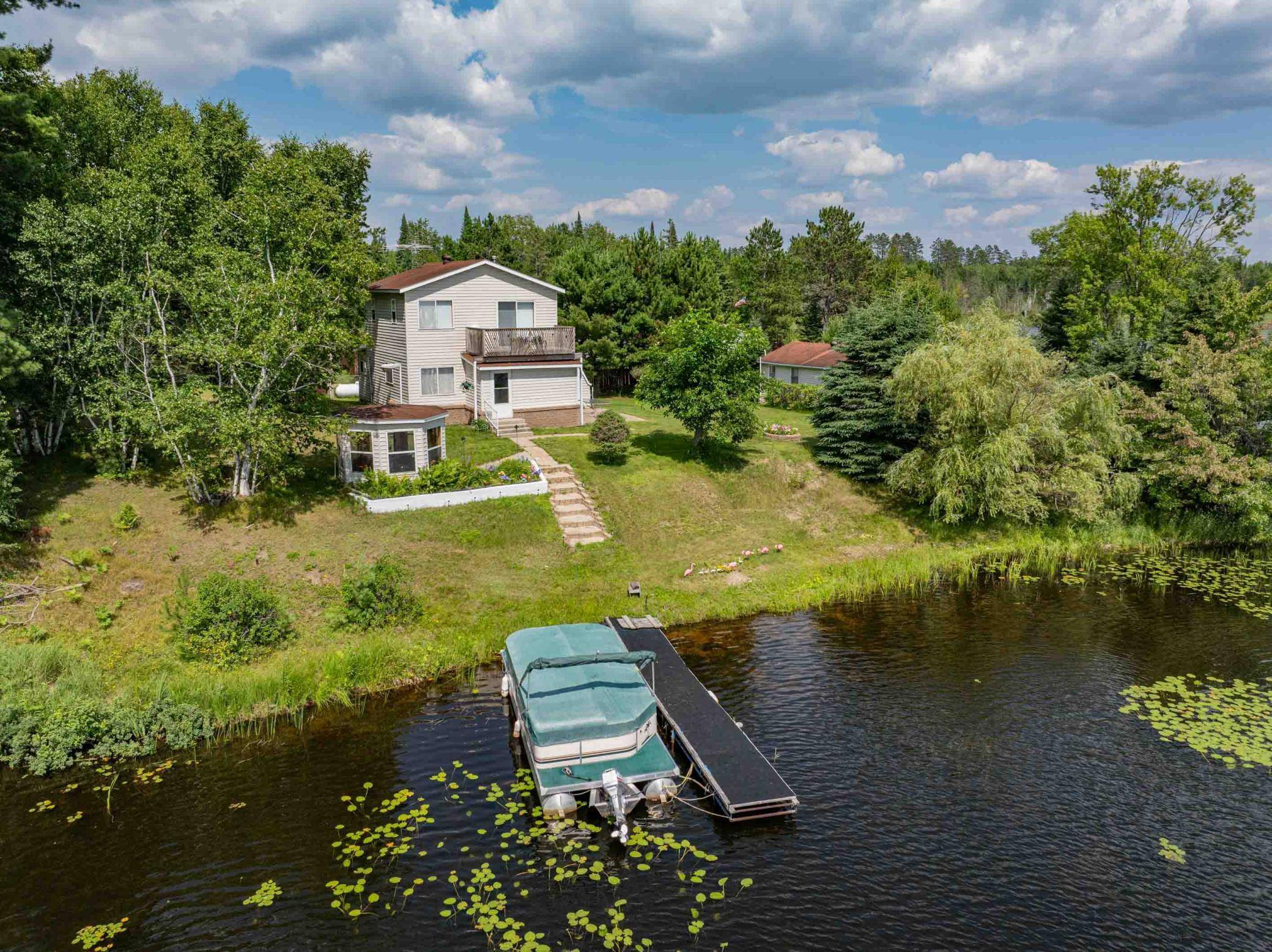 49802 Long Lake TRL, Bigfork, MN 56628