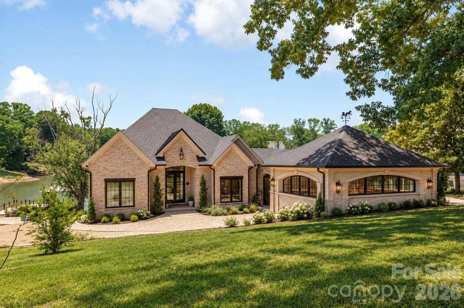 445 Sundown RD, Mooresville, NC 28117