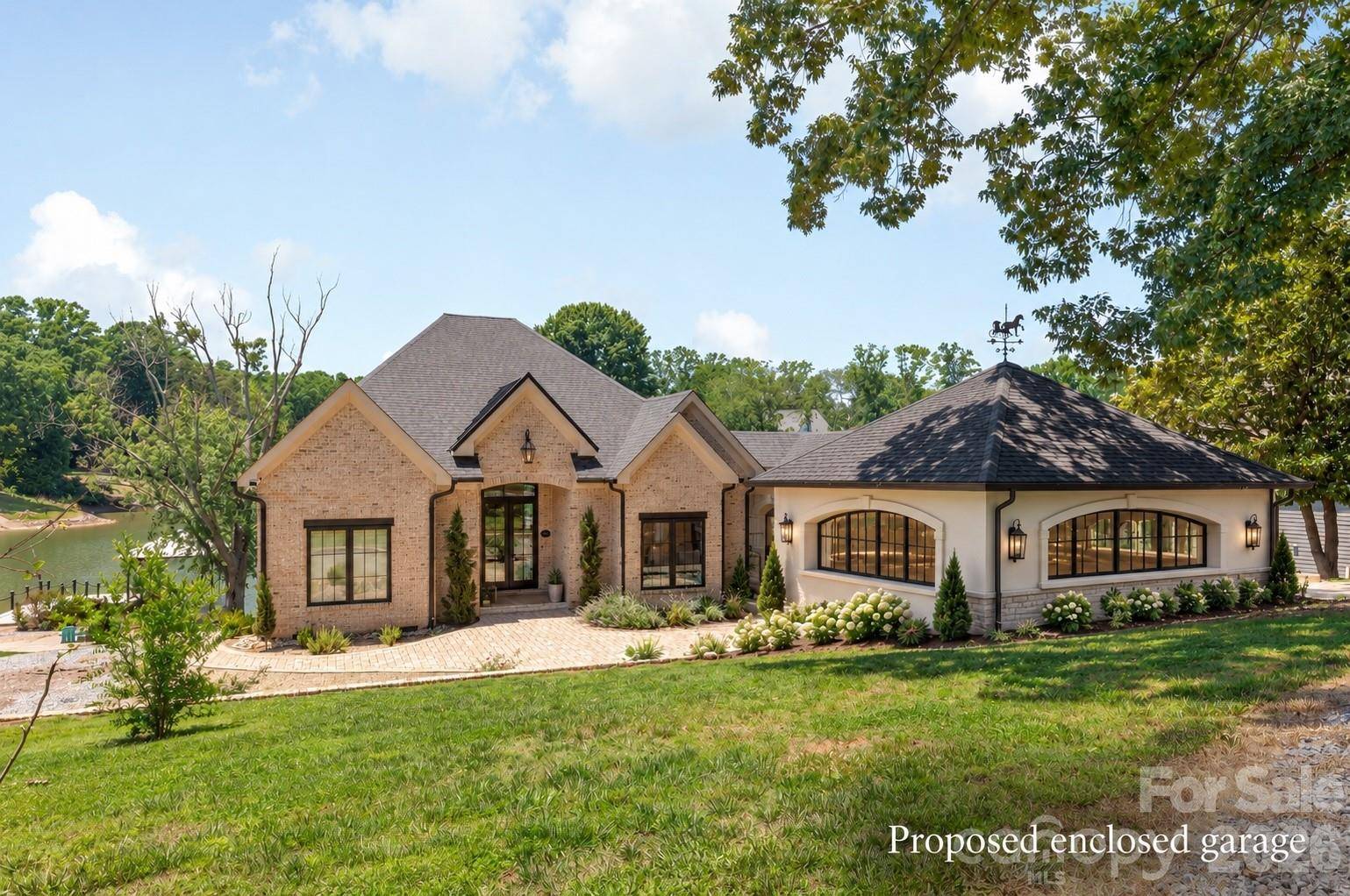 445 Sundown RD, Mooresville, NC 28117
