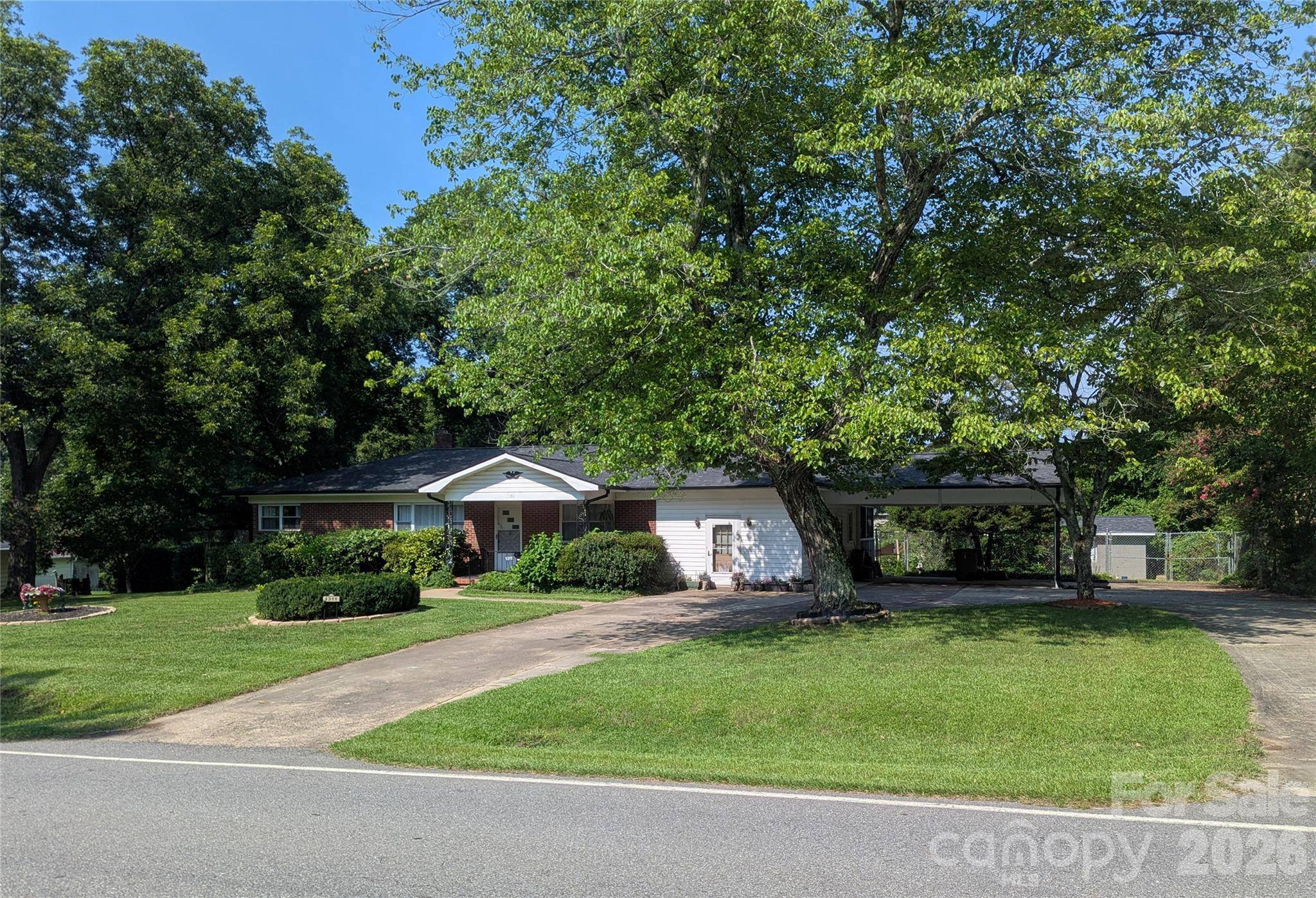 1311 Metcalf RD, Shelby, NC 28150