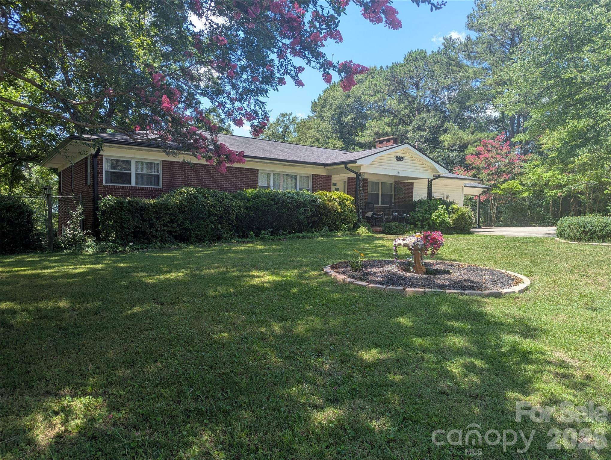 1311 Metcalf RD, Shelby, NC 28150
