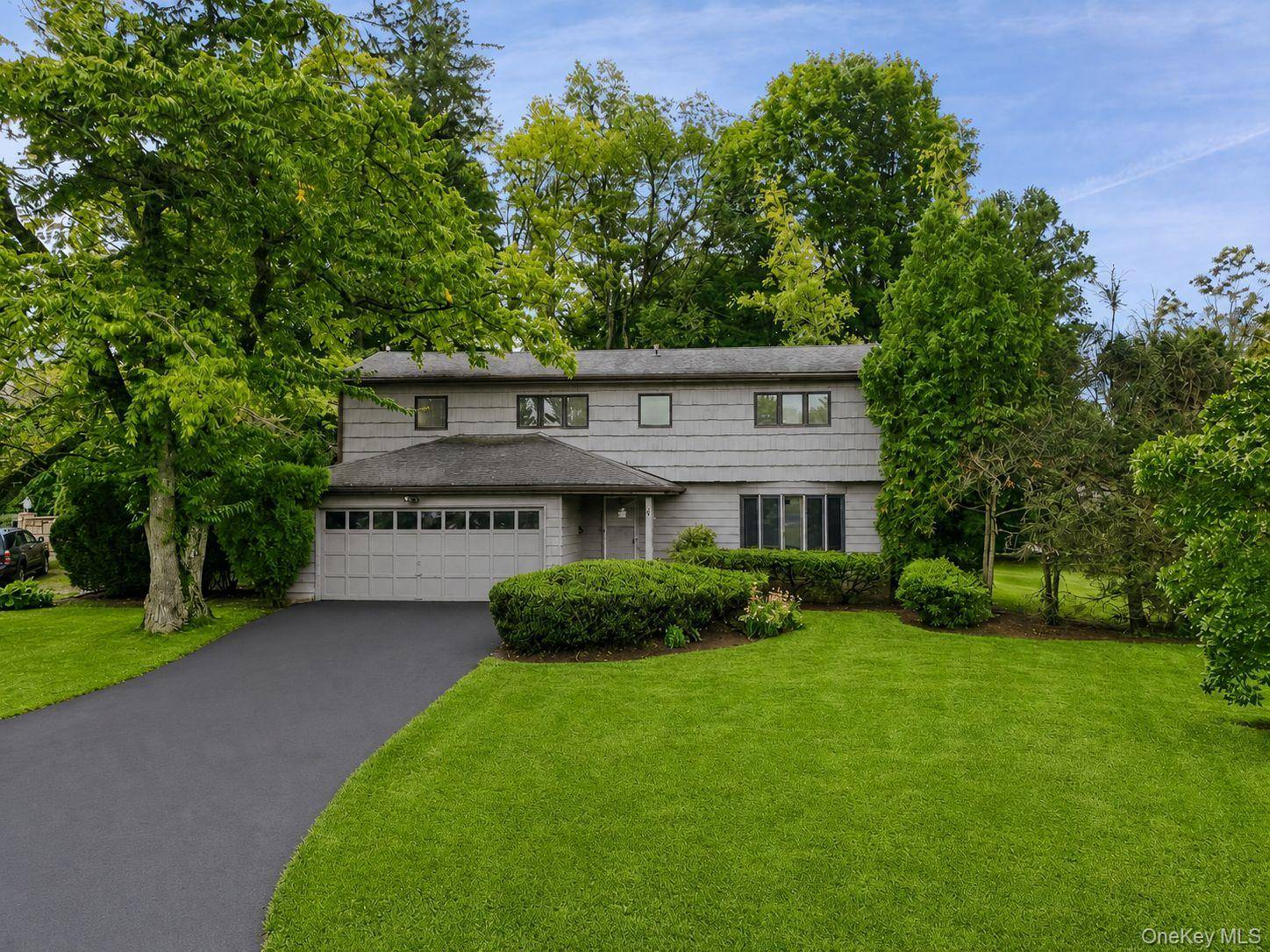 4 Greenhouse CIR, Rye Brook, NY 10573