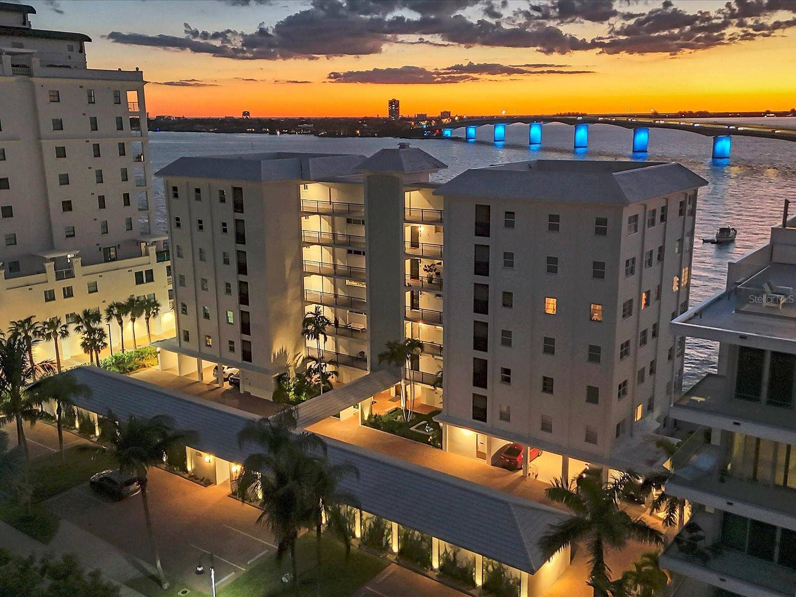 226 GOLDEN GATE PT #44, Sarasota, FL 34236