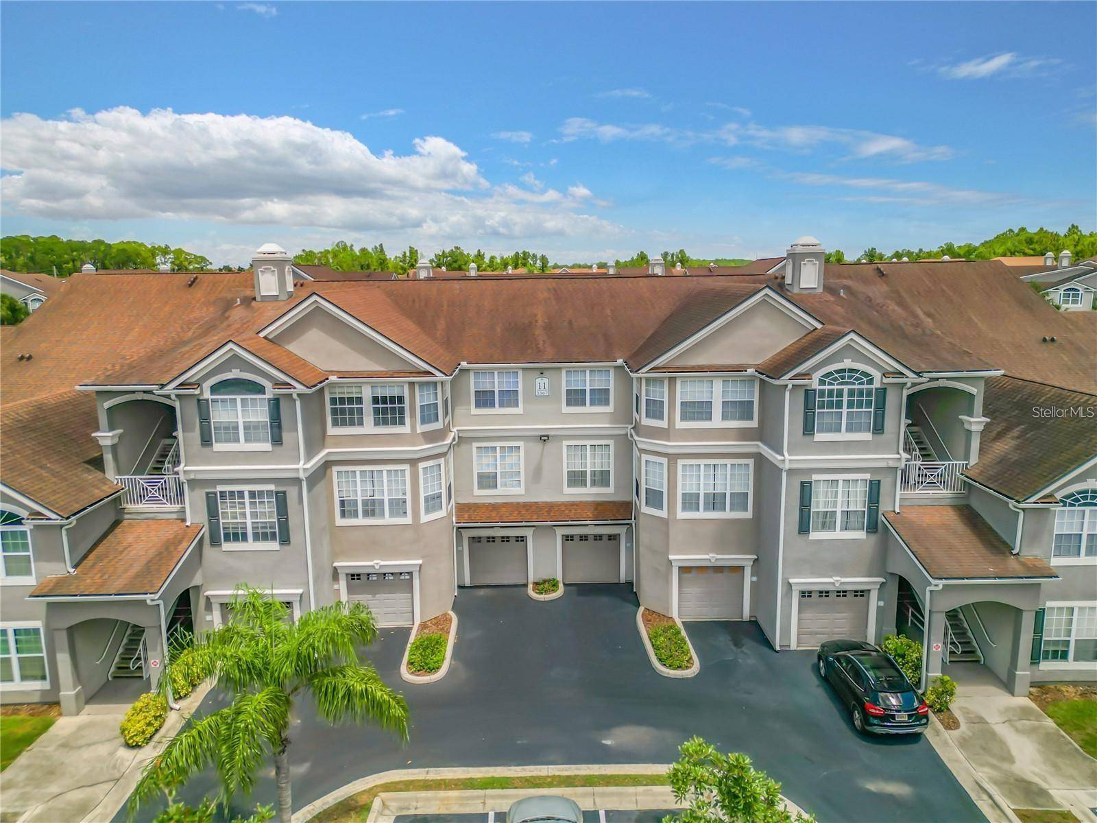 3307 S KIRKMAN RD #134, Orlando, FL 32811