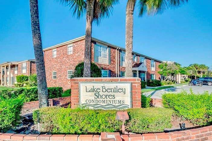 1920 E EDGEWOOD DR #D11, Lakeland, FL 33803
