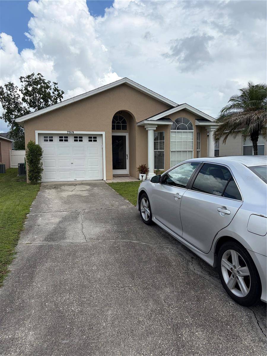 7919 TUMBLEWEED CT, Orlando, FL 32822