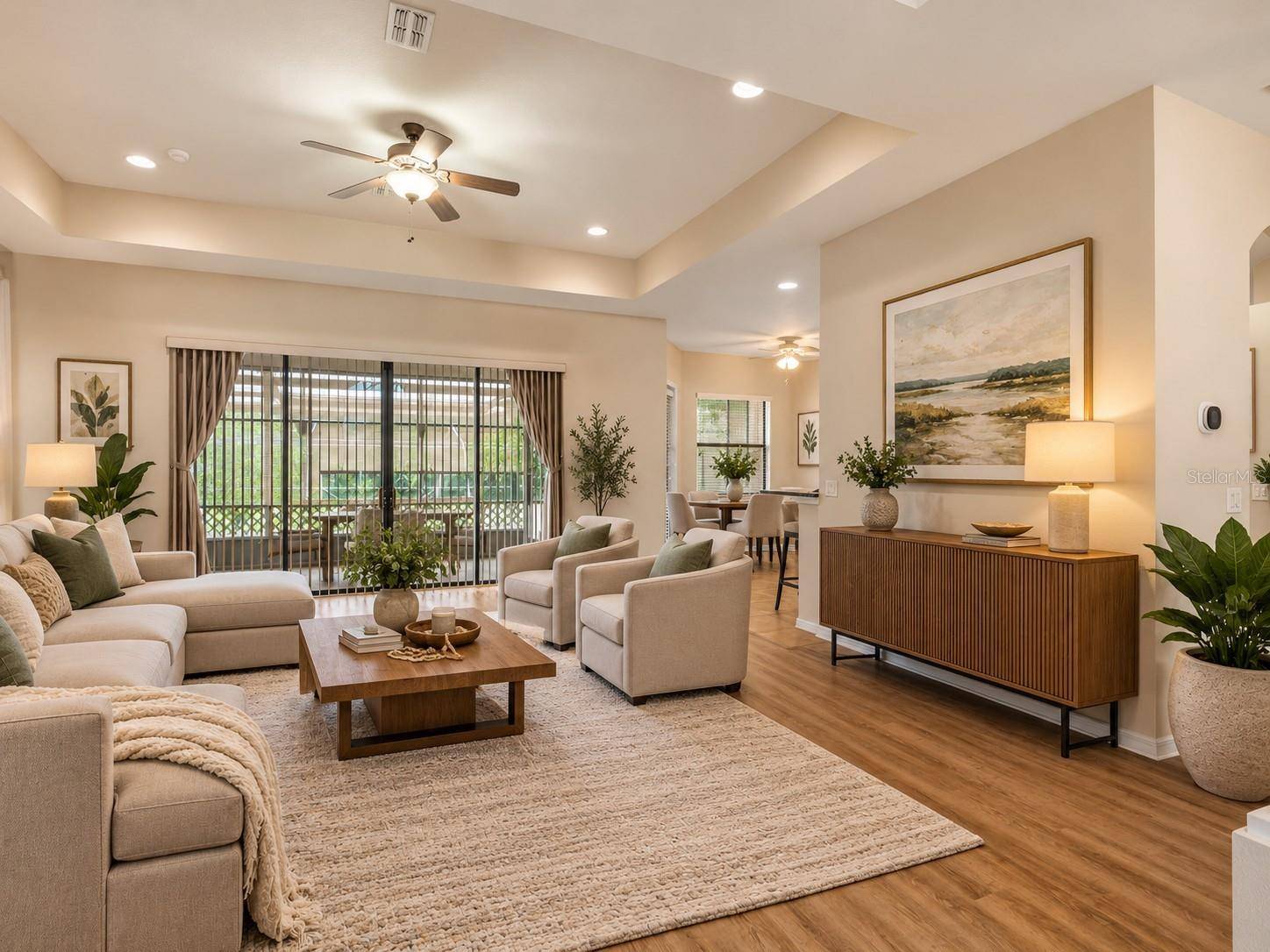 7716 PINE LANDS DR, Wesley Chapel, FL 33544