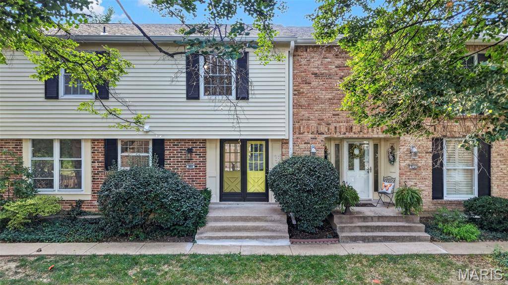 808 Coalport DR, Chesterfield, MO 63141