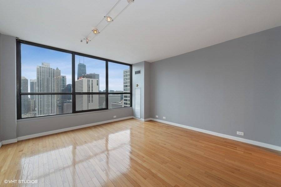 405 N WABASH AVE #3401, Chicago, IL 60611