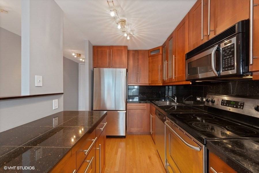 405 N WABASH AVE #3401, Chicago, IL 60611