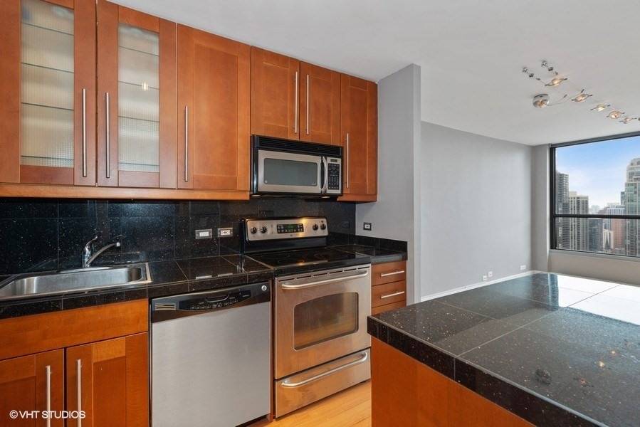 405 N WABASH AVE #3401, Chicago, IL 60611
