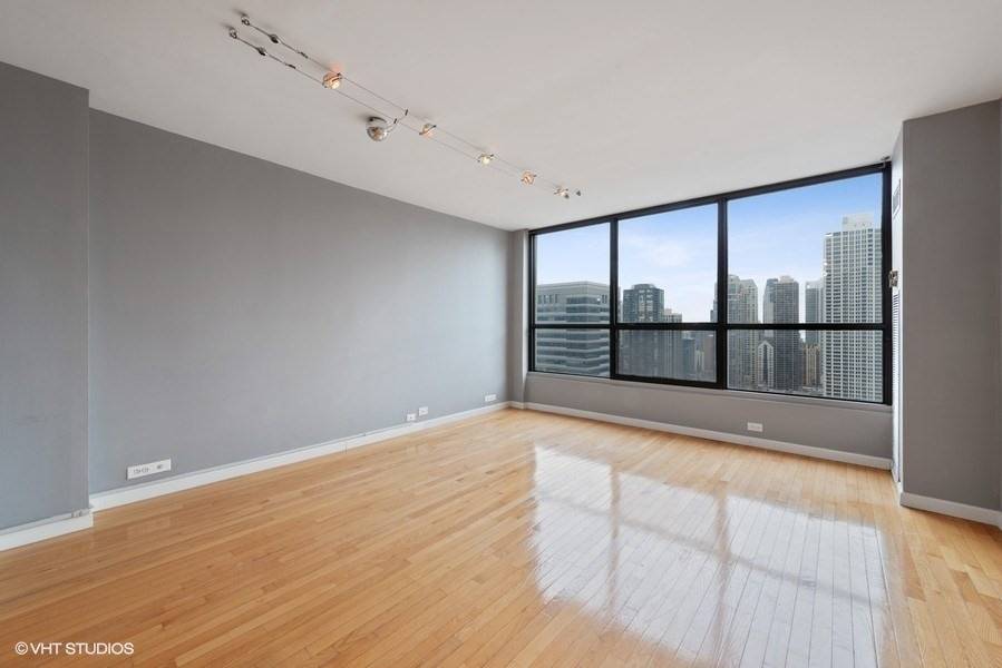405 N WABASH AVE #3401, Chicago, IL 60611