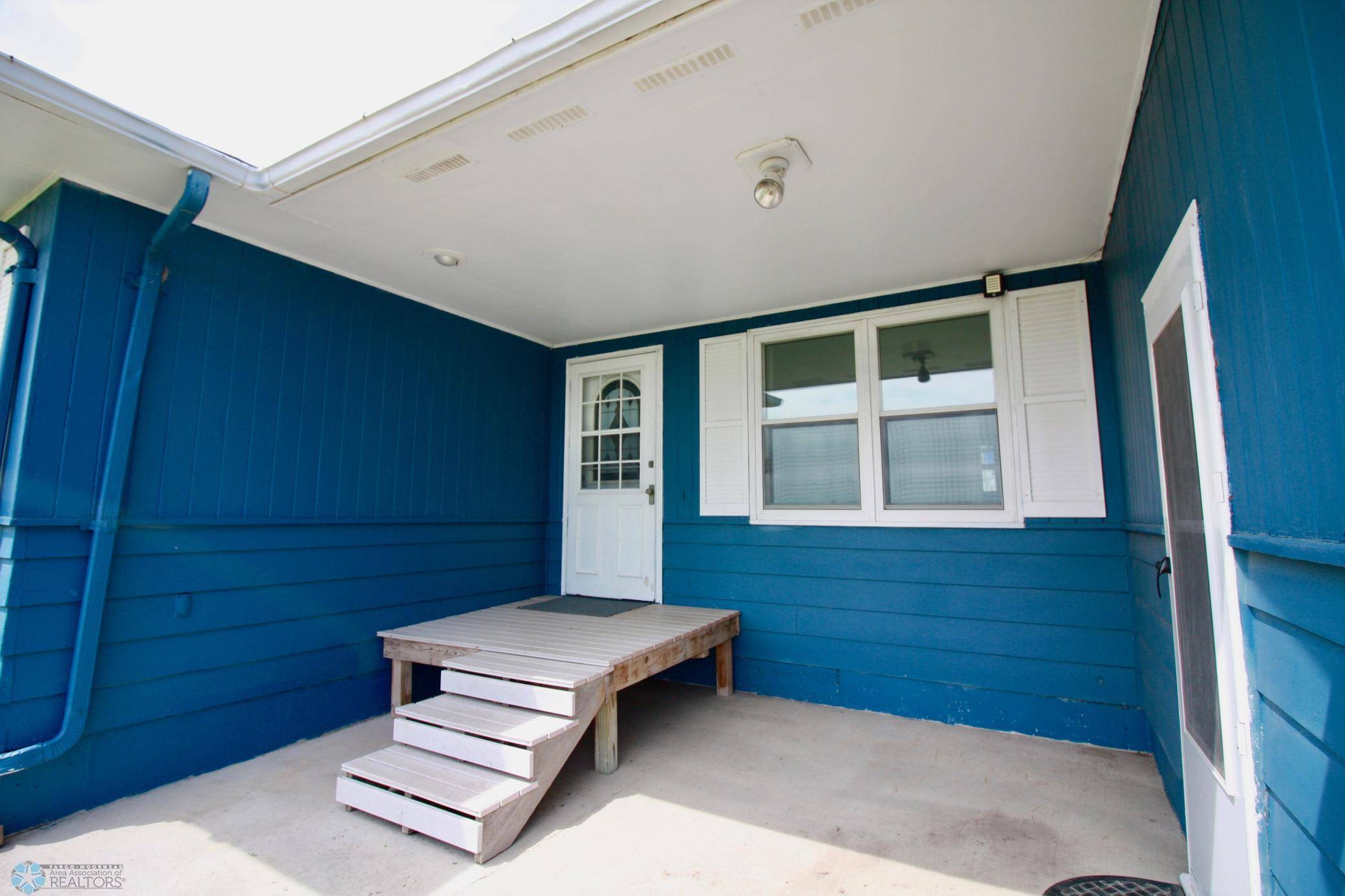 16405 82nd ST SE, Barney, ND 58008