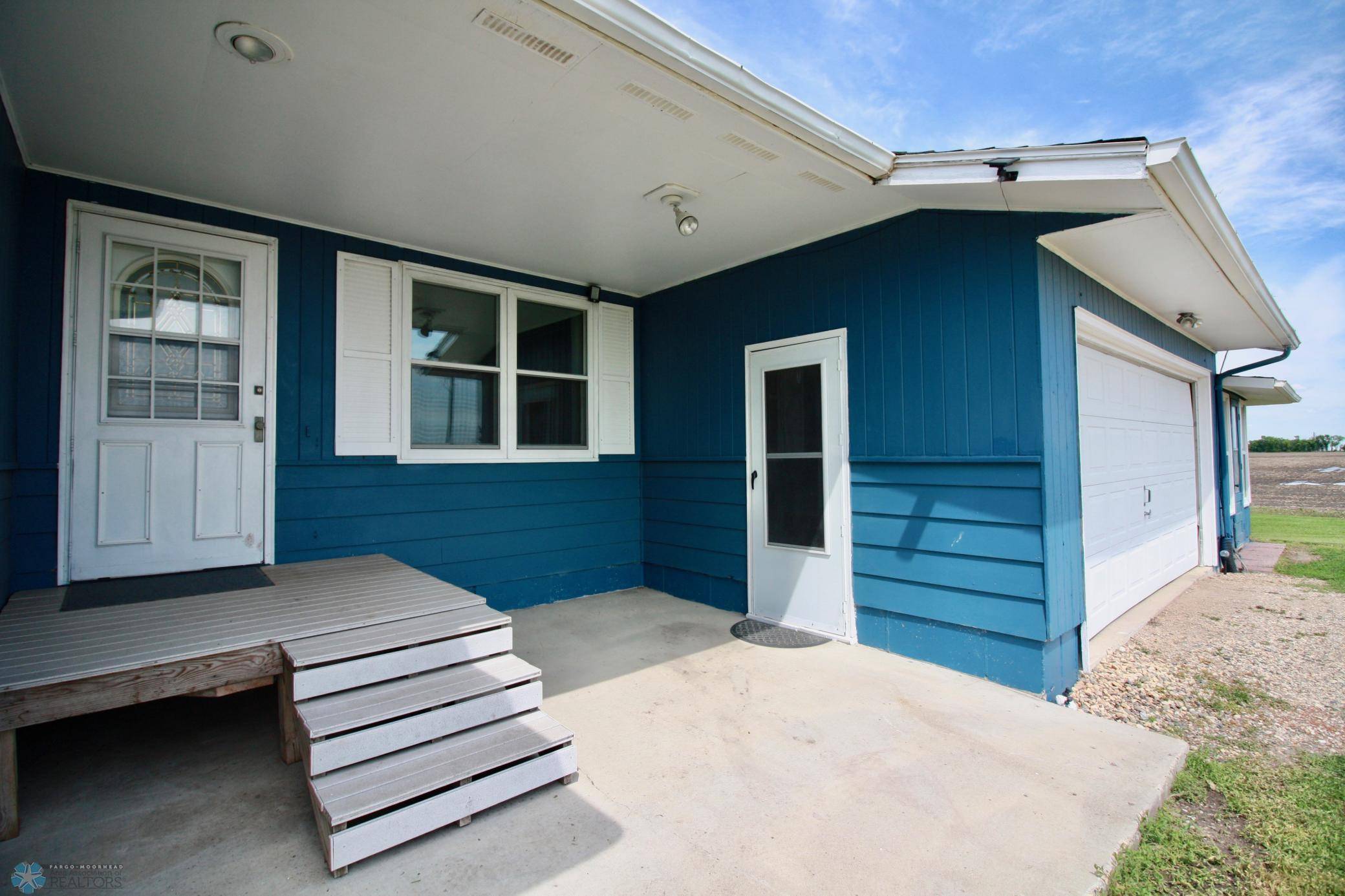 16405 82nd ST SE, Barney, ND 58008