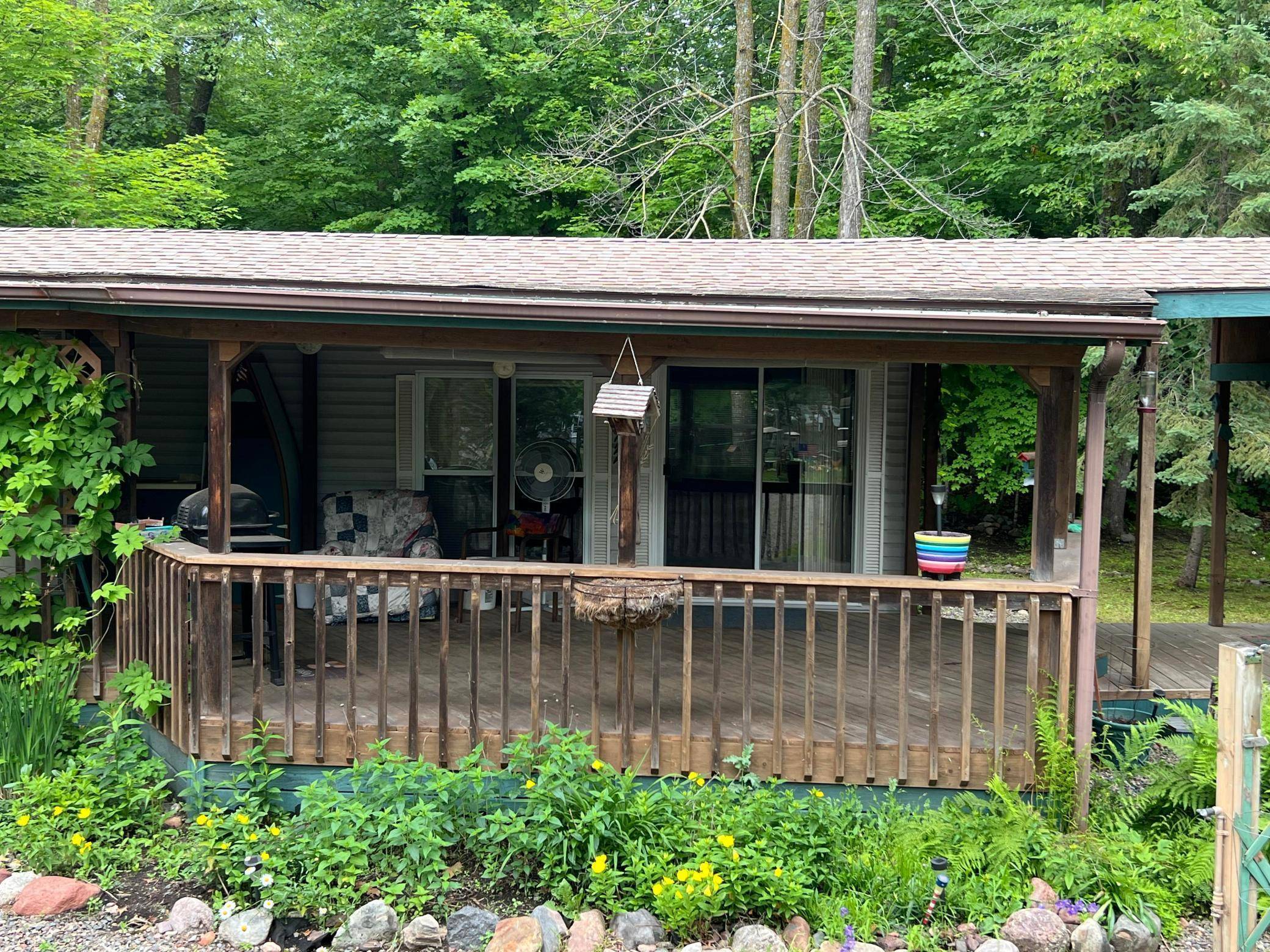 N1-22 Nottingham Town, Aitkin, MN 56431