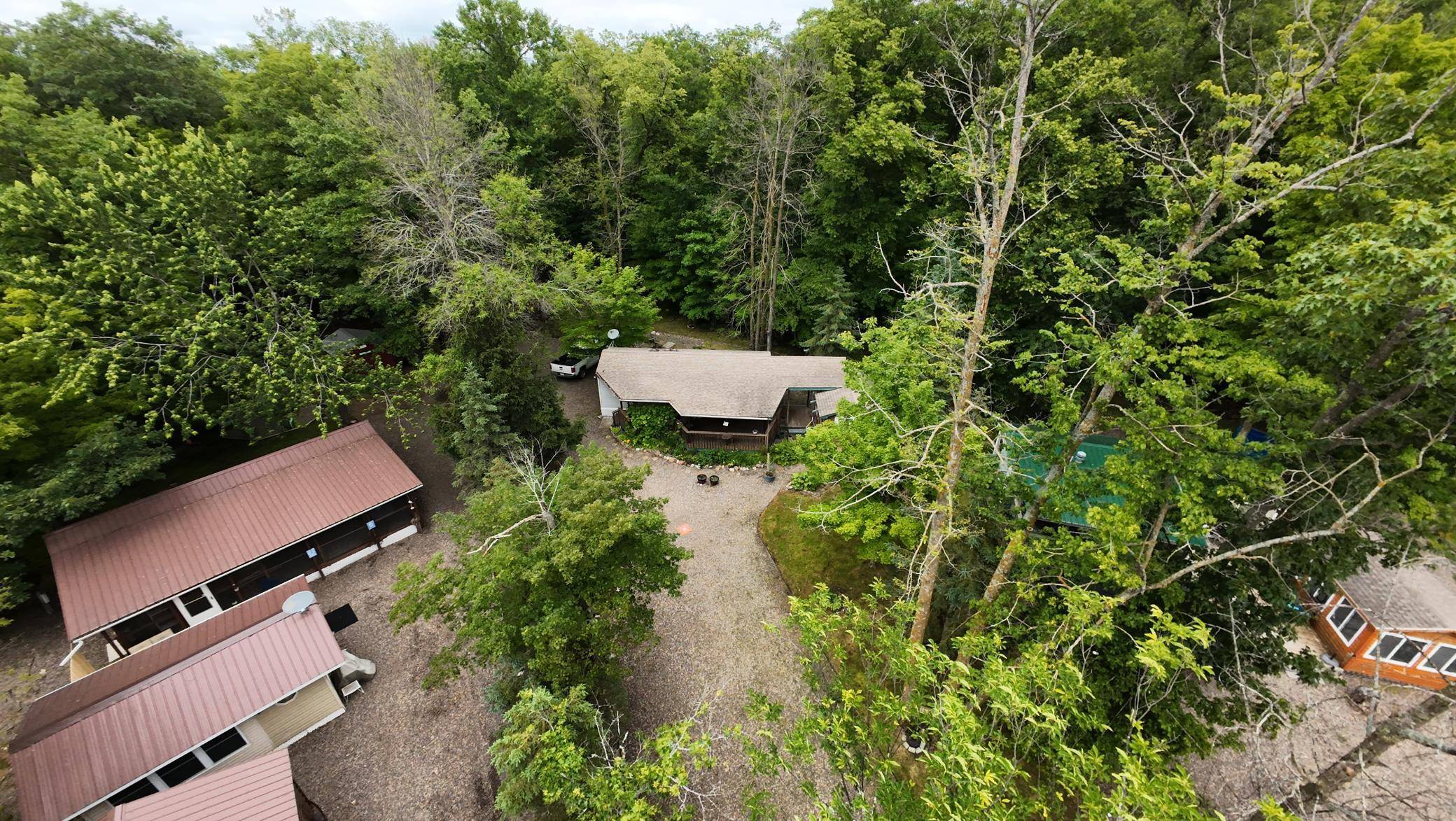 N1-22 Nottingham Town, Aitkin, MN 56431