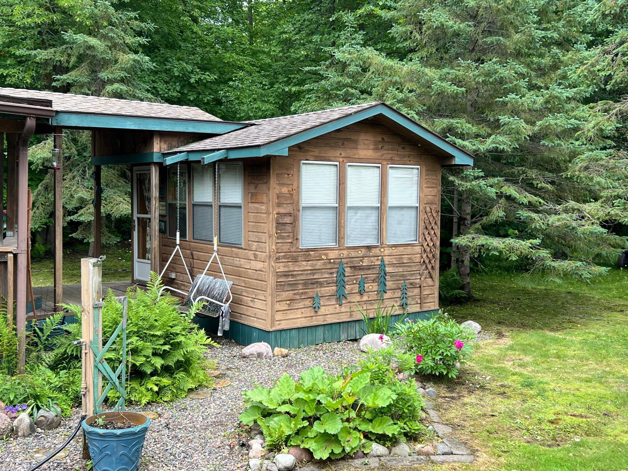 N1-22 Nottingham Town, Aitkin, MN 56431