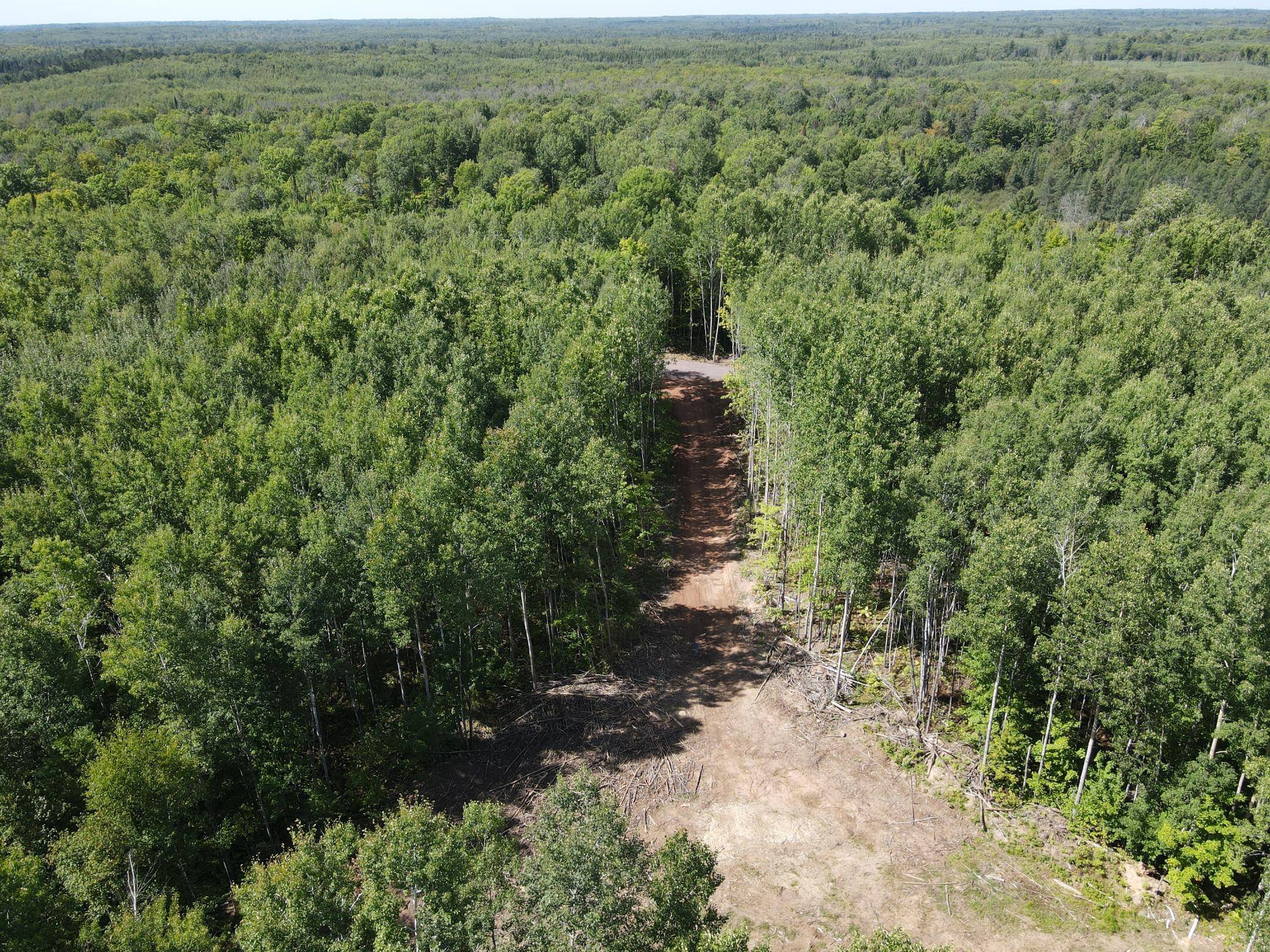 Parcel 4 County Road A, Solon Springs, WI 54873