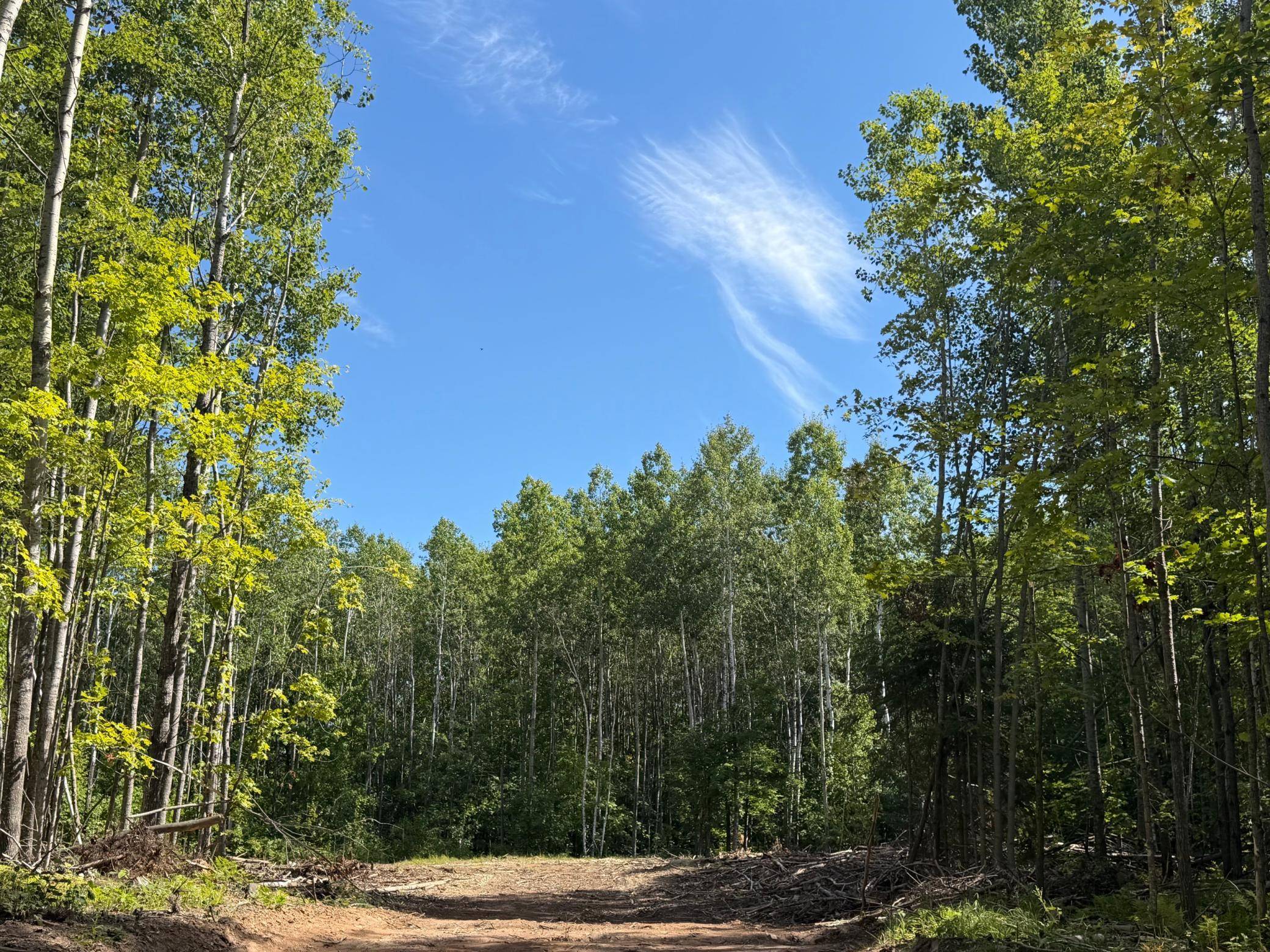 Parcel 4 County Road A, Solon Springs, WI 54873
