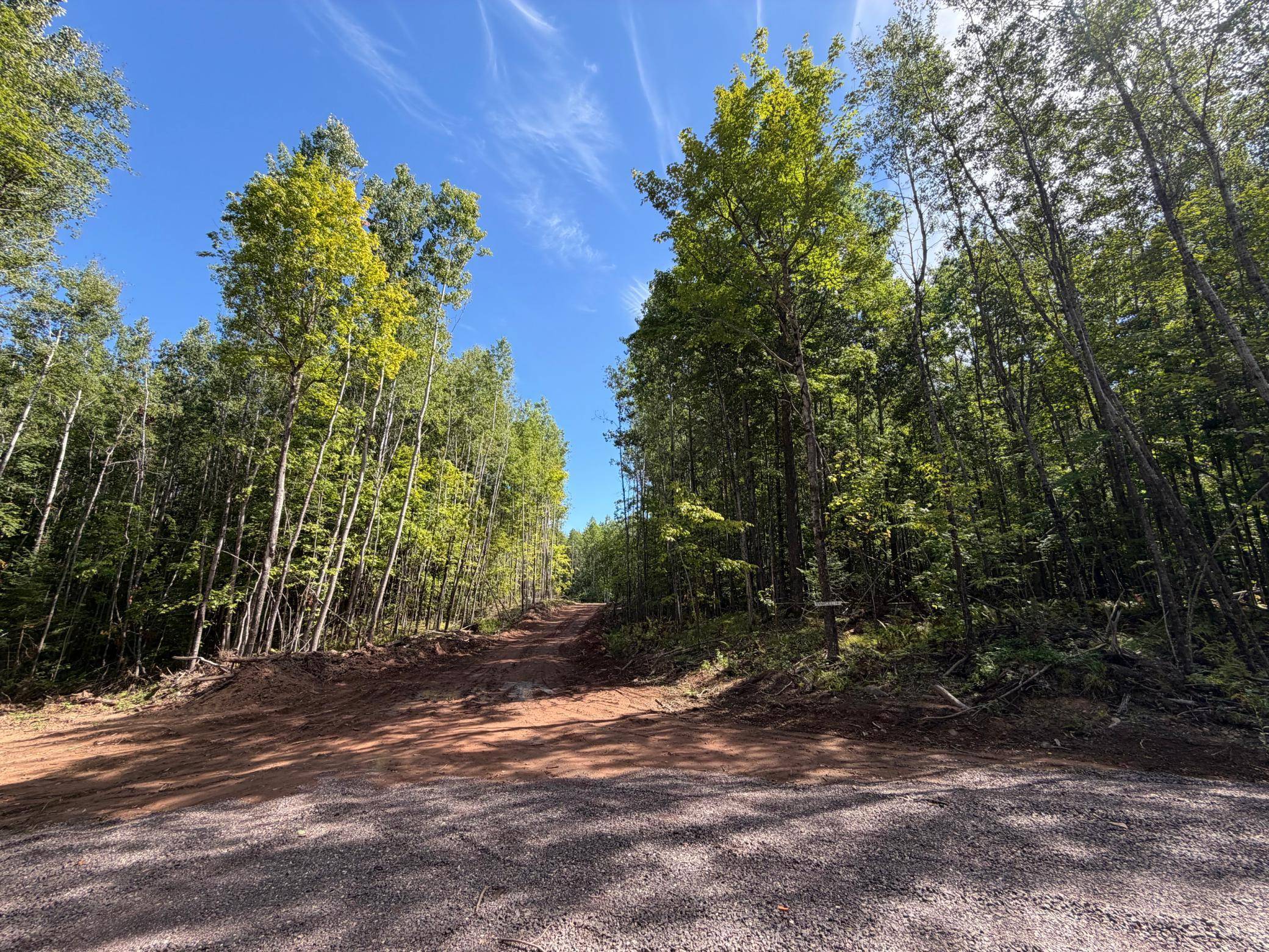 Parcel 4 County Road A, Solon Springs, WI 54873