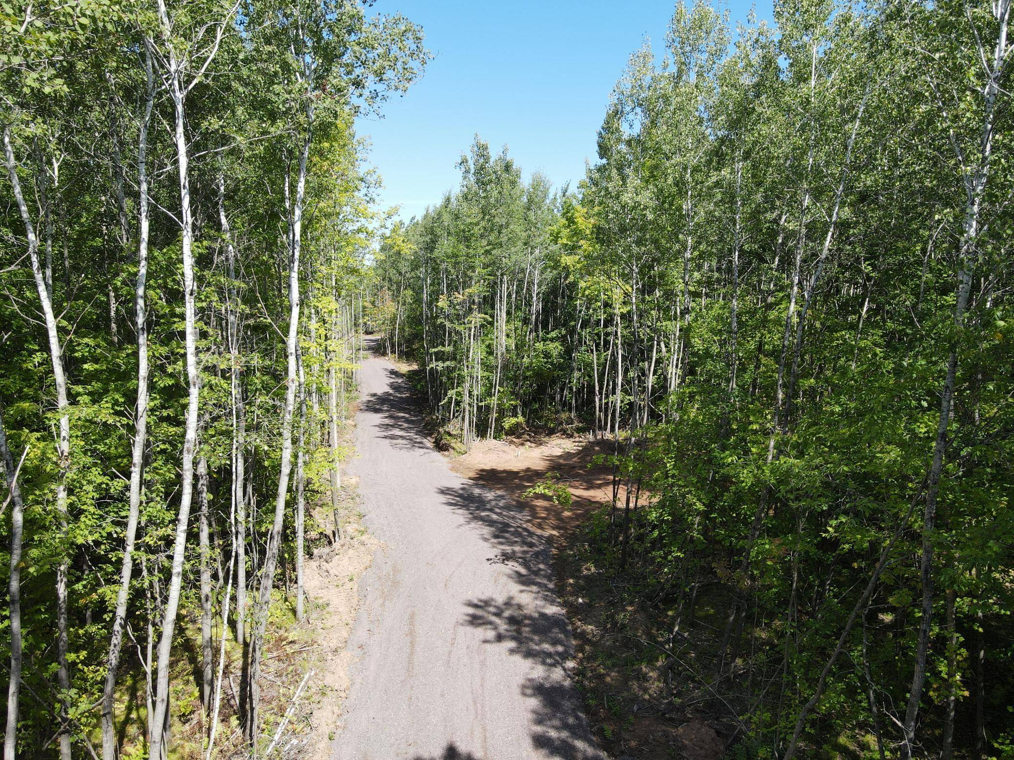 Parcel 4 County Road A, Solon Springs, WI 54873
