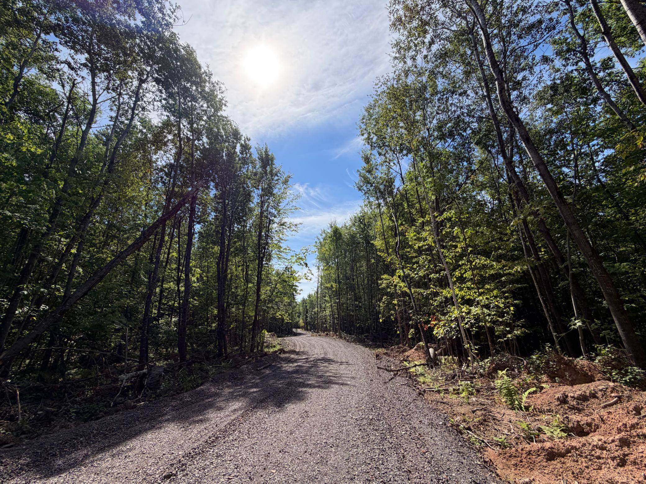 Parcel 4 County Road A, Solon Springs, WI 54873