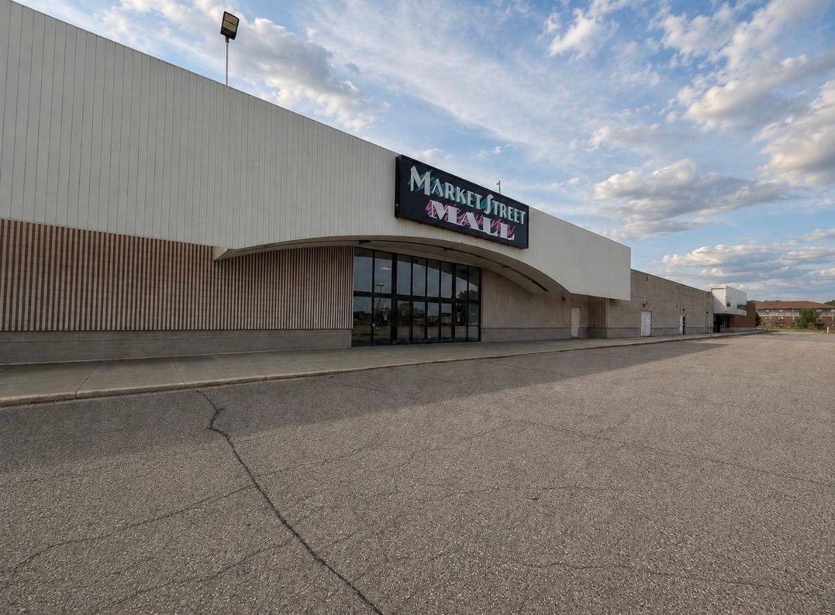 1420 College, Marshall, MN 56258
