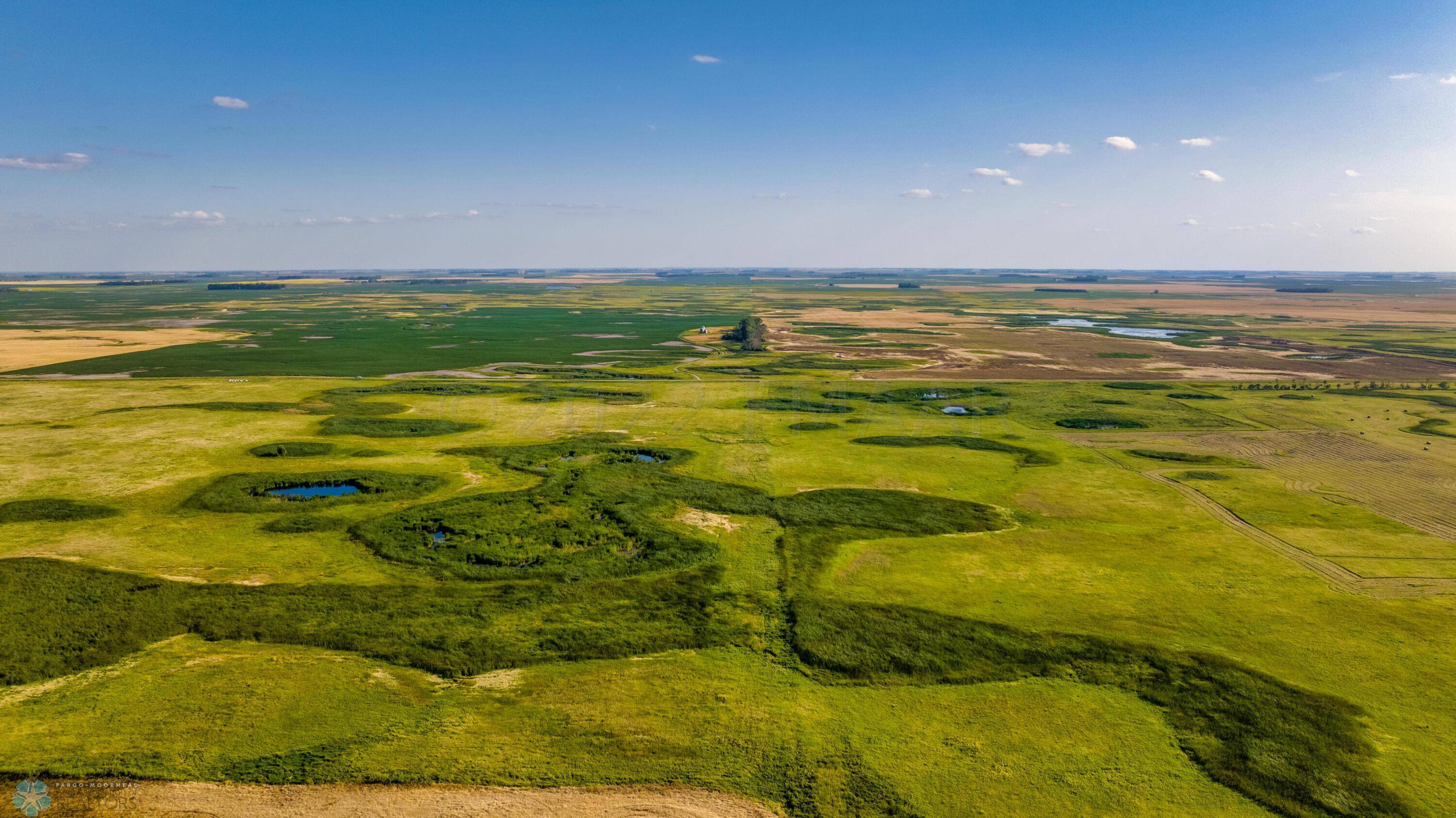TBD COUNTY RD 9, Aneta, ND 58212