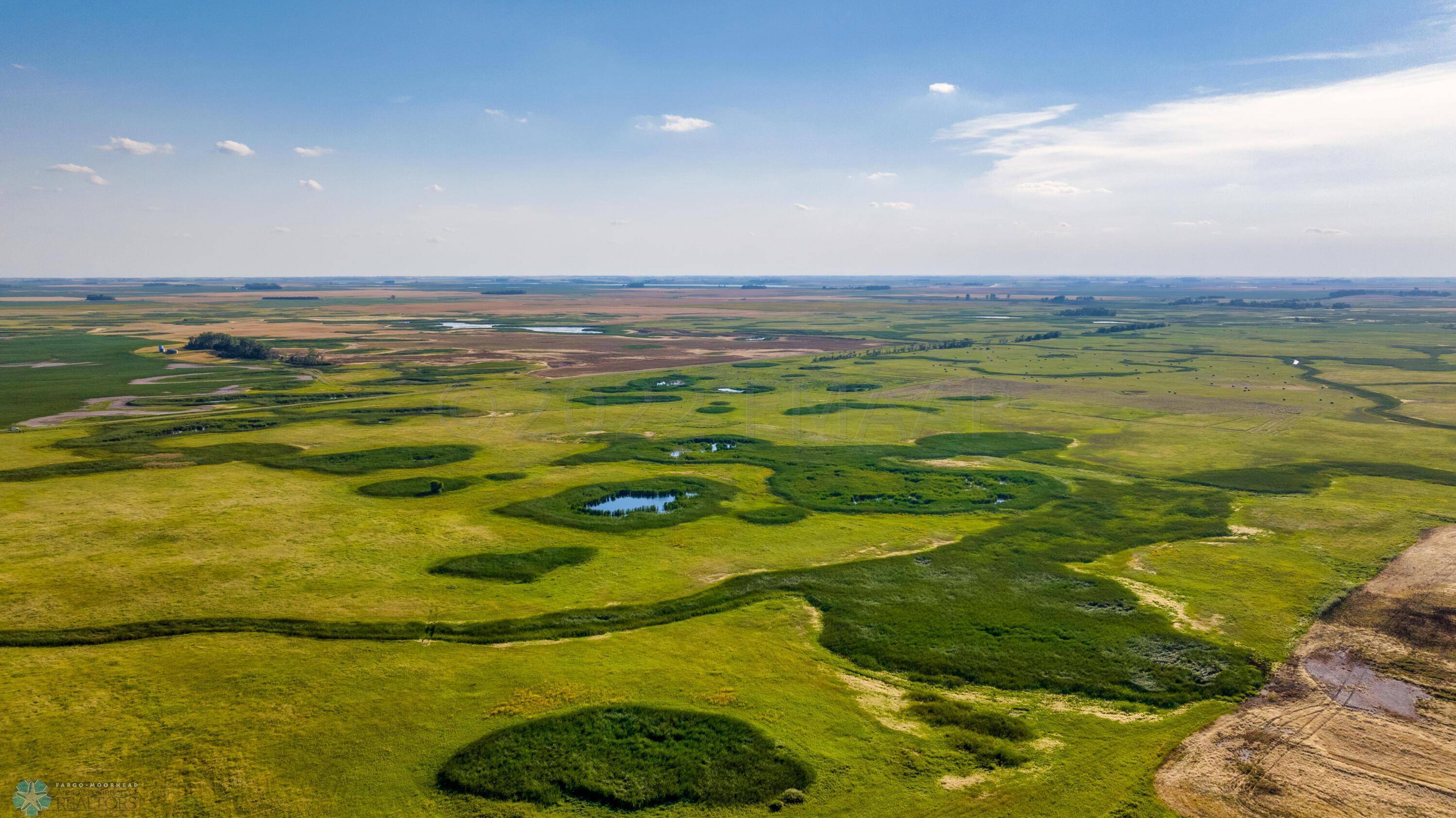 TBD COUNTY RD 9, Aneta, ND 58212