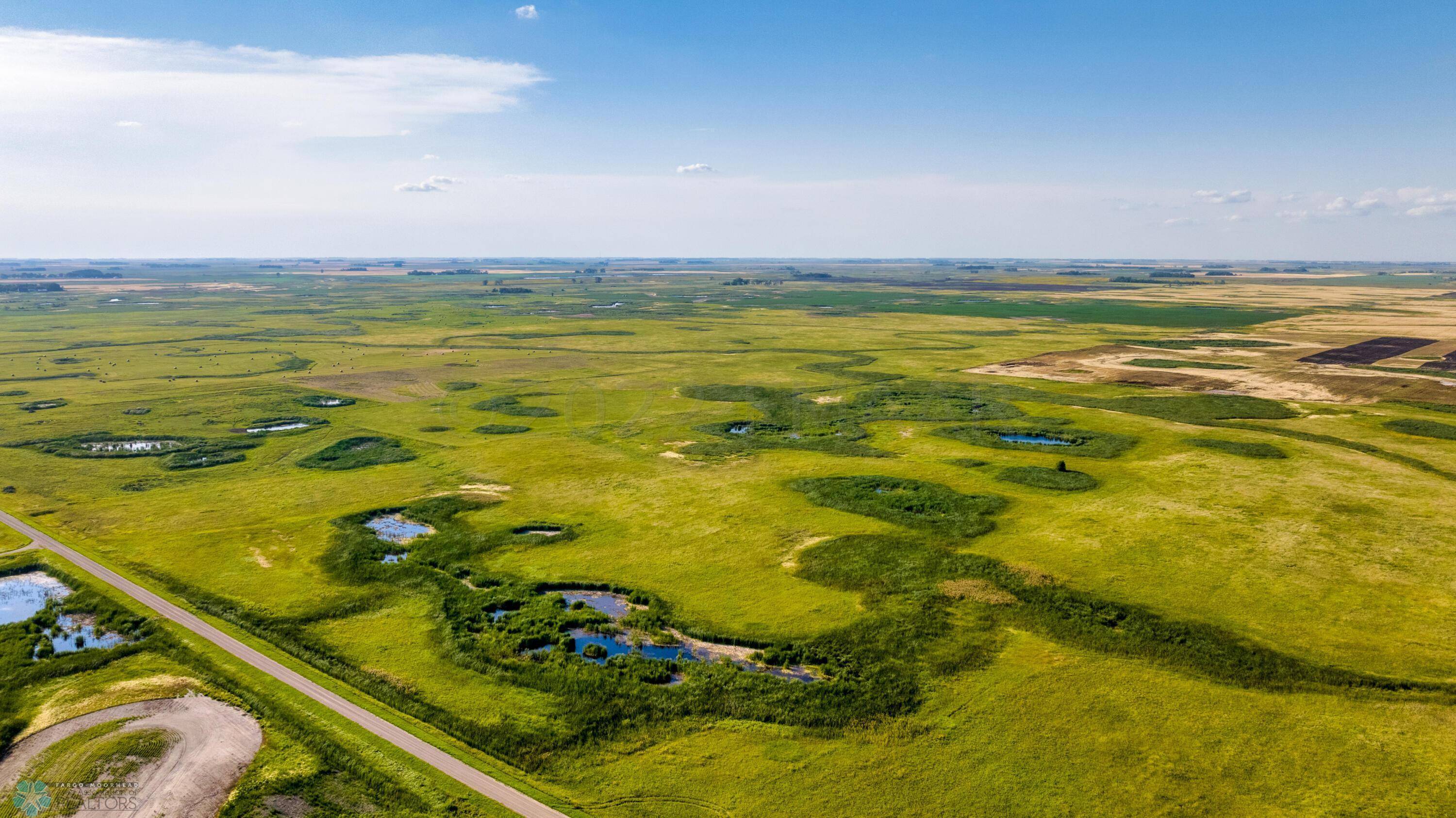 TBD COUNTY RD 9, Aneta, ND 58212