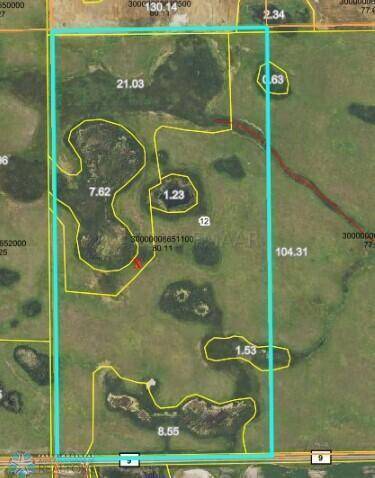 TBD COUNTY RD 9, Aneta, ND 58212